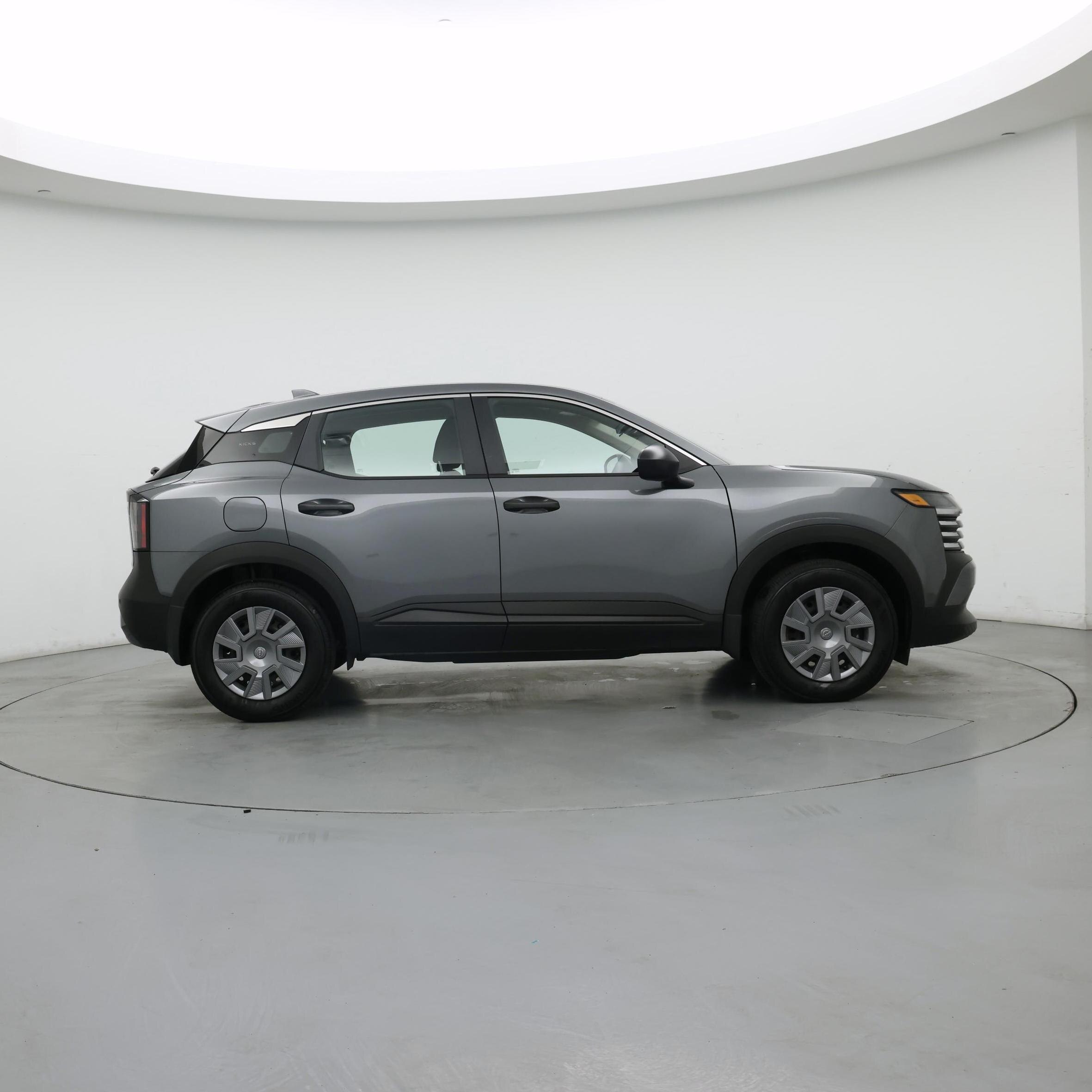 Thumbnail: 2025 Nissan Kicks - 7