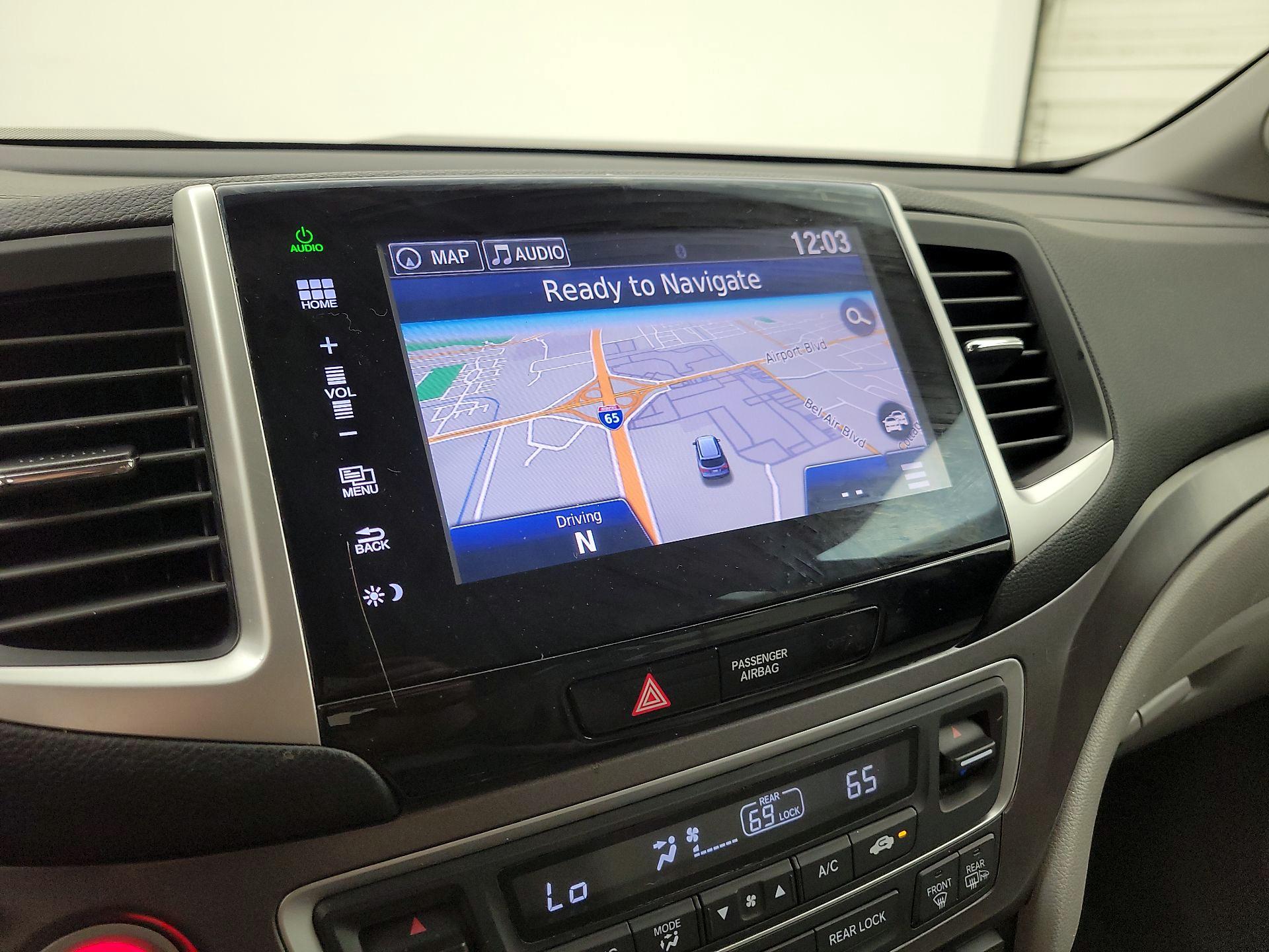 Thumbnail: 2016 Honda Pilot - 13