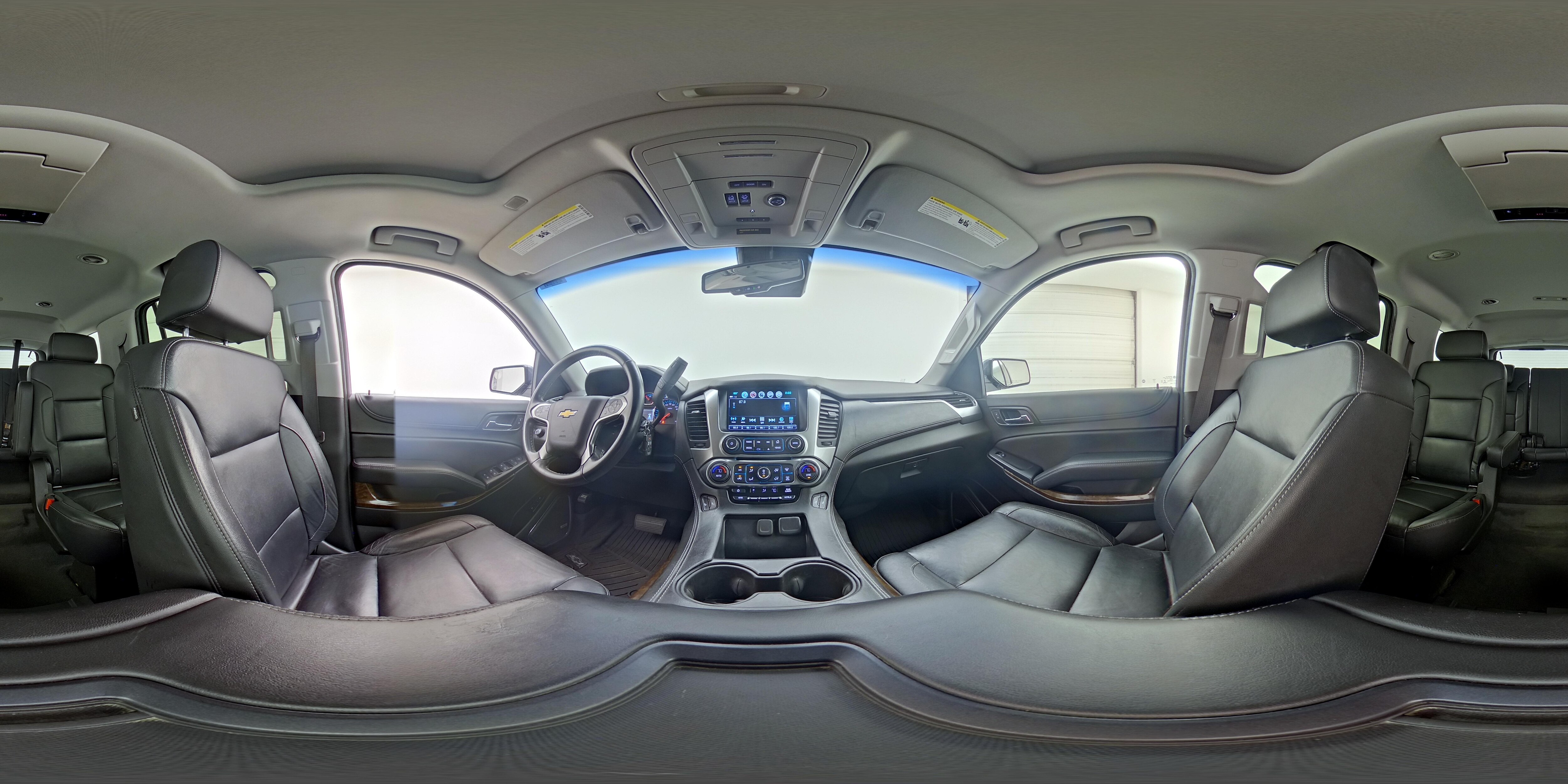 2019 Chevrolet Tahoe LT - Photo 25