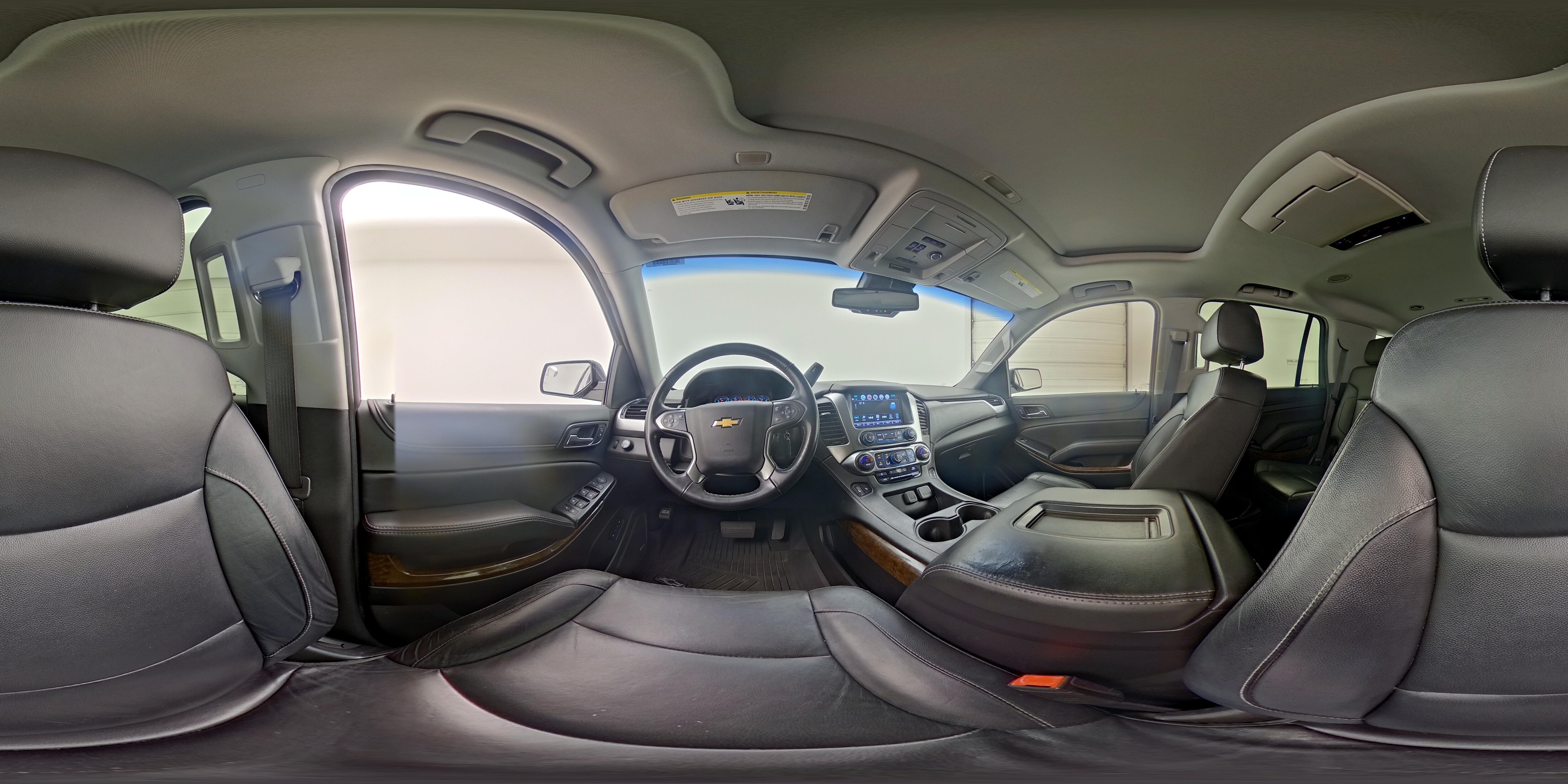 2019 Chevrolet Tahoe LT - Photo 27