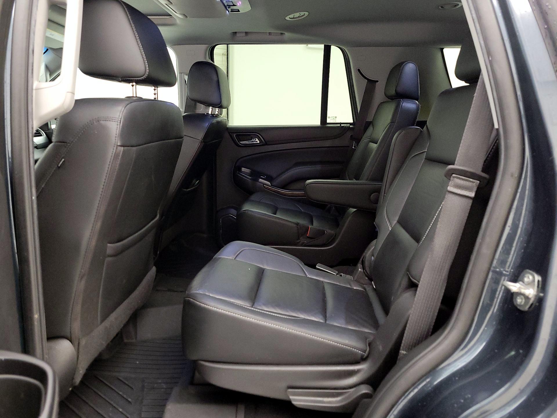 Thumbnail: 2019 Chevrolet Tahoe - 19