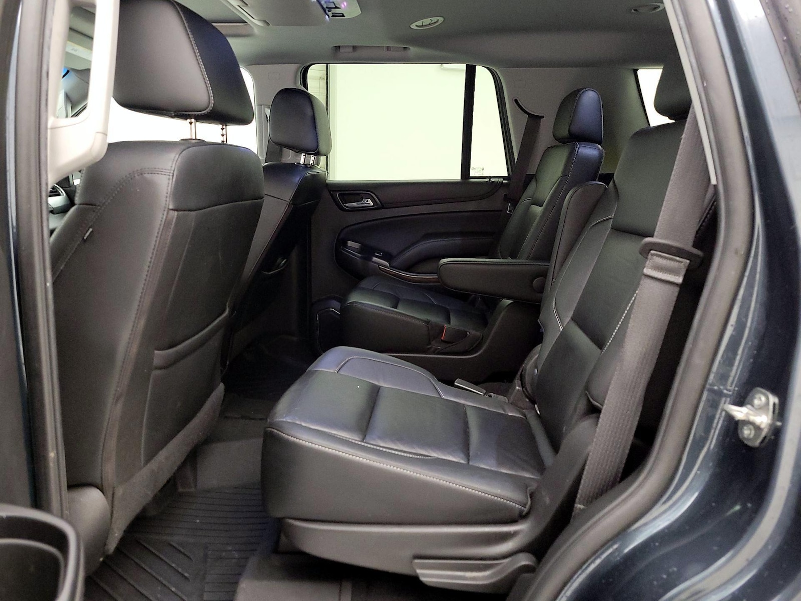 2019 Chevrolet Tahoe LT - Photo 20