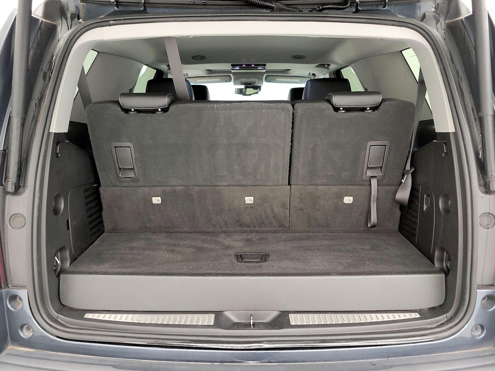 2019 Chevrolet Tahoe LT - Photo 22