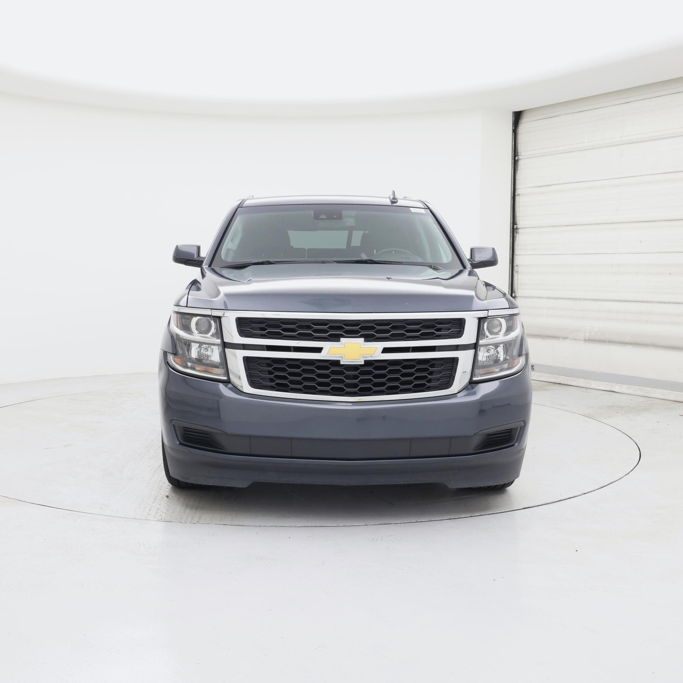 Thumbnail: 2019 Chevrolet Tahoe - 5