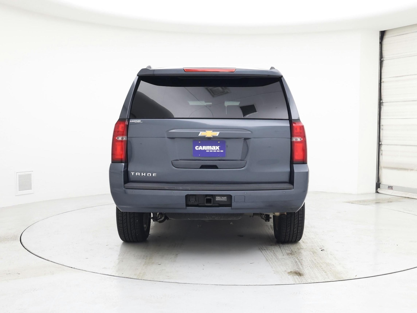 2019 Chevrolet Tahoe LT - Photo 7