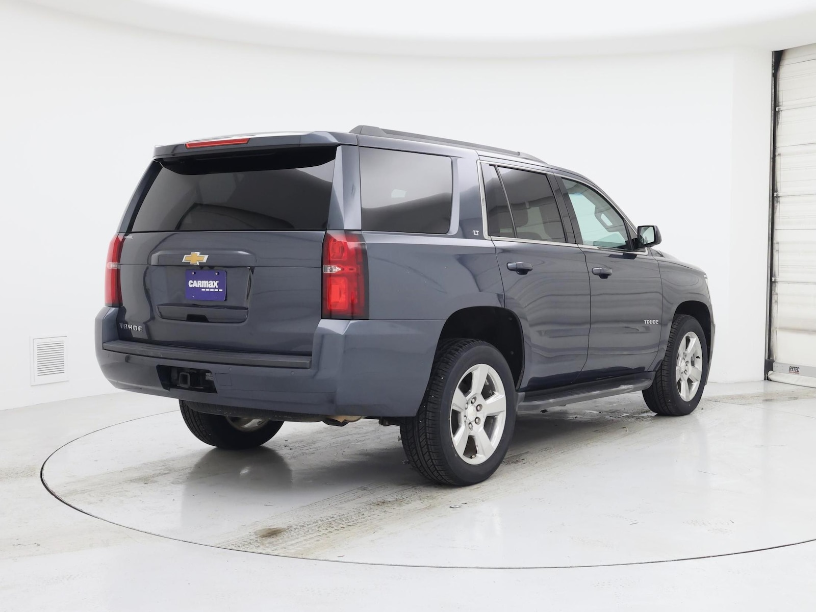 2019 Chevrolet Tahoe LT - Photo 9