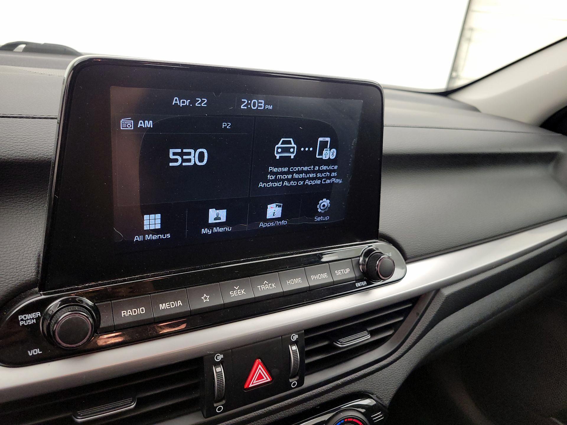 Thumbnail: 2019 Kia Forte - 13