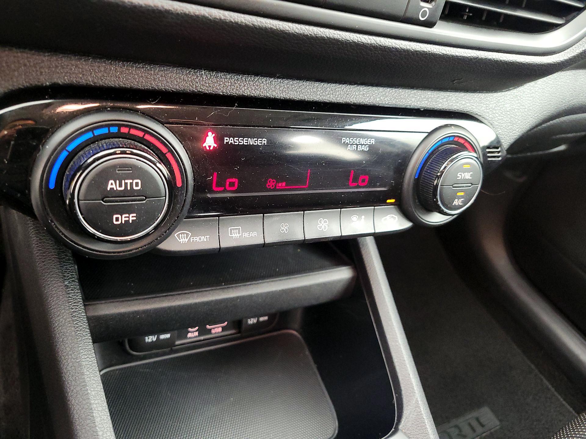 Thumbnail: 2019 Kia Forte - 14