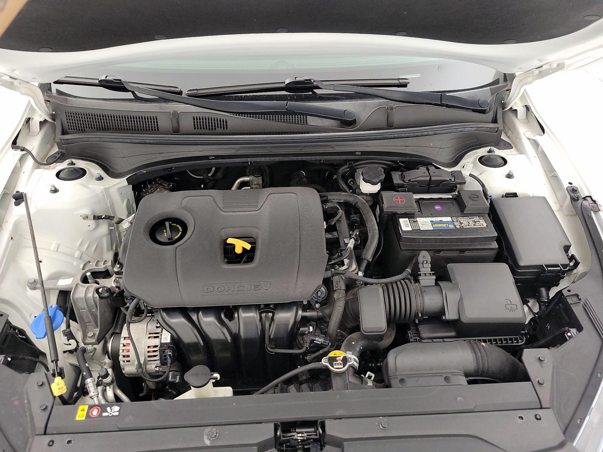 Thumbnail: 2019 Kia Forte - 17