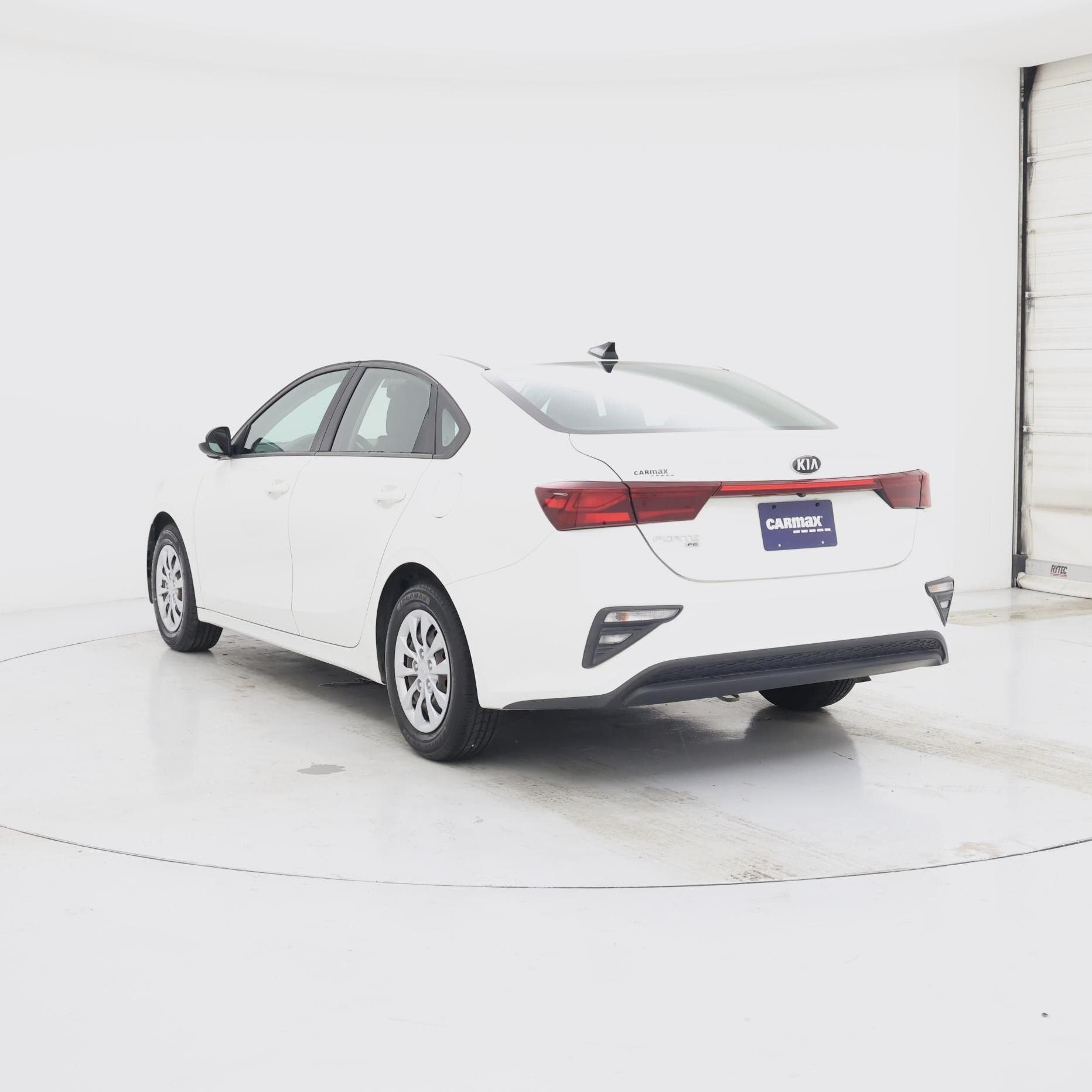 Thumbnail: 2019 Kia Forte - 2