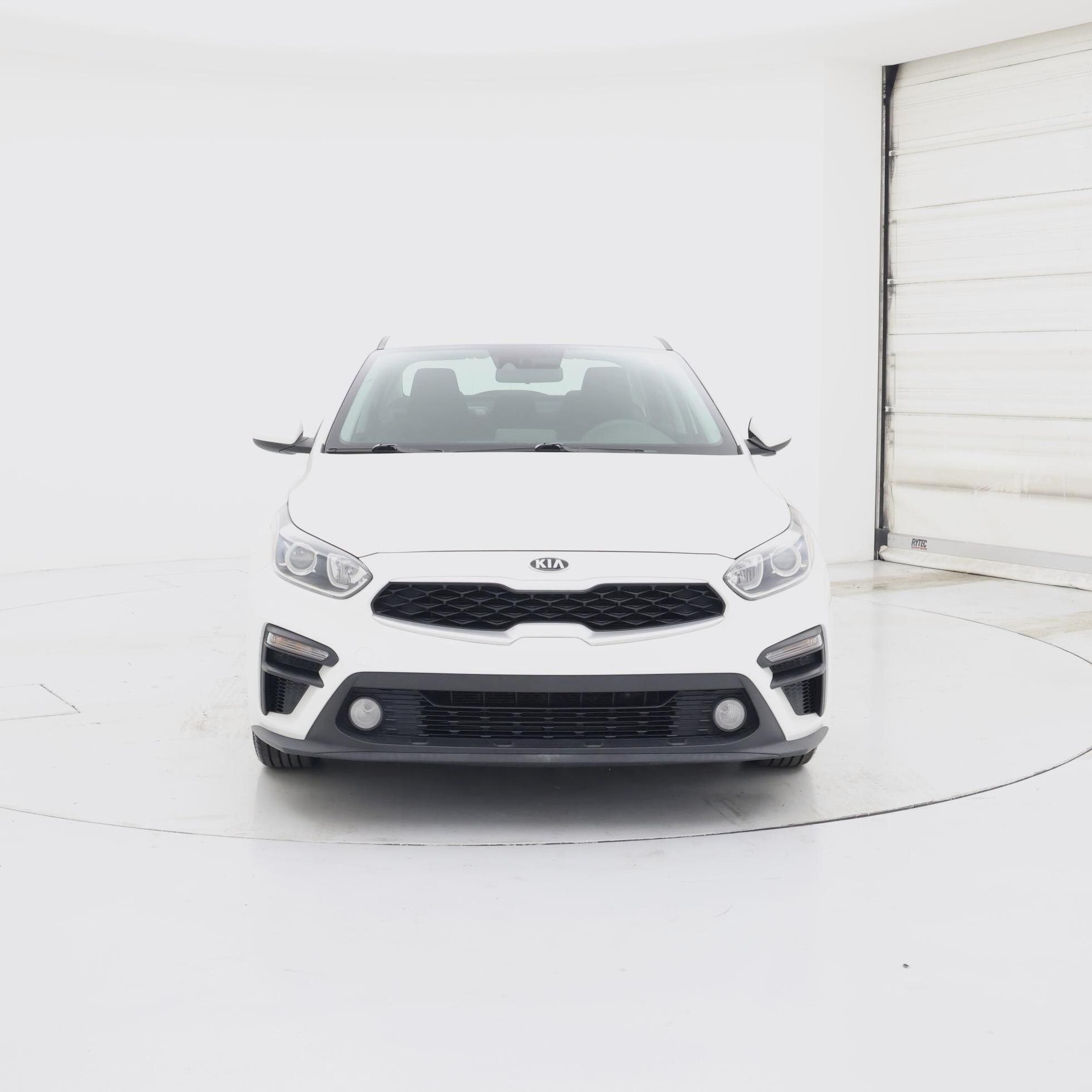 Thumbnail: 2019 Kia Forte - 5