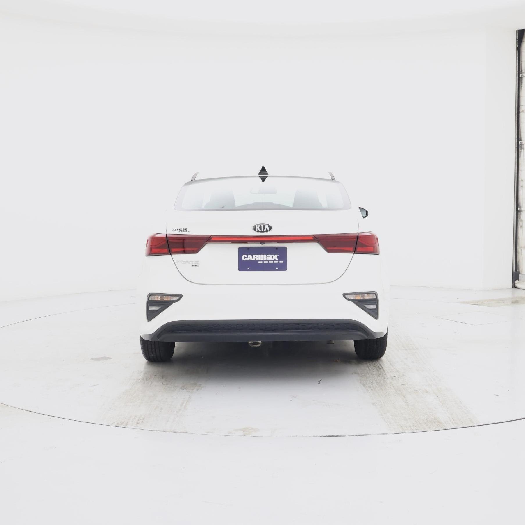 Thumbnail: 2019 Kia Forte - 6