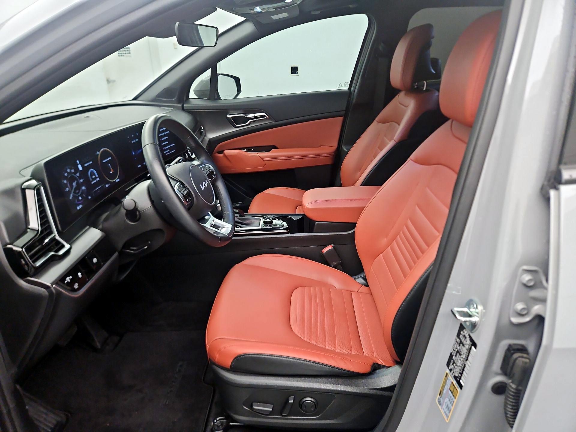 Thumbnail: 2025 Kia Sportage - 11