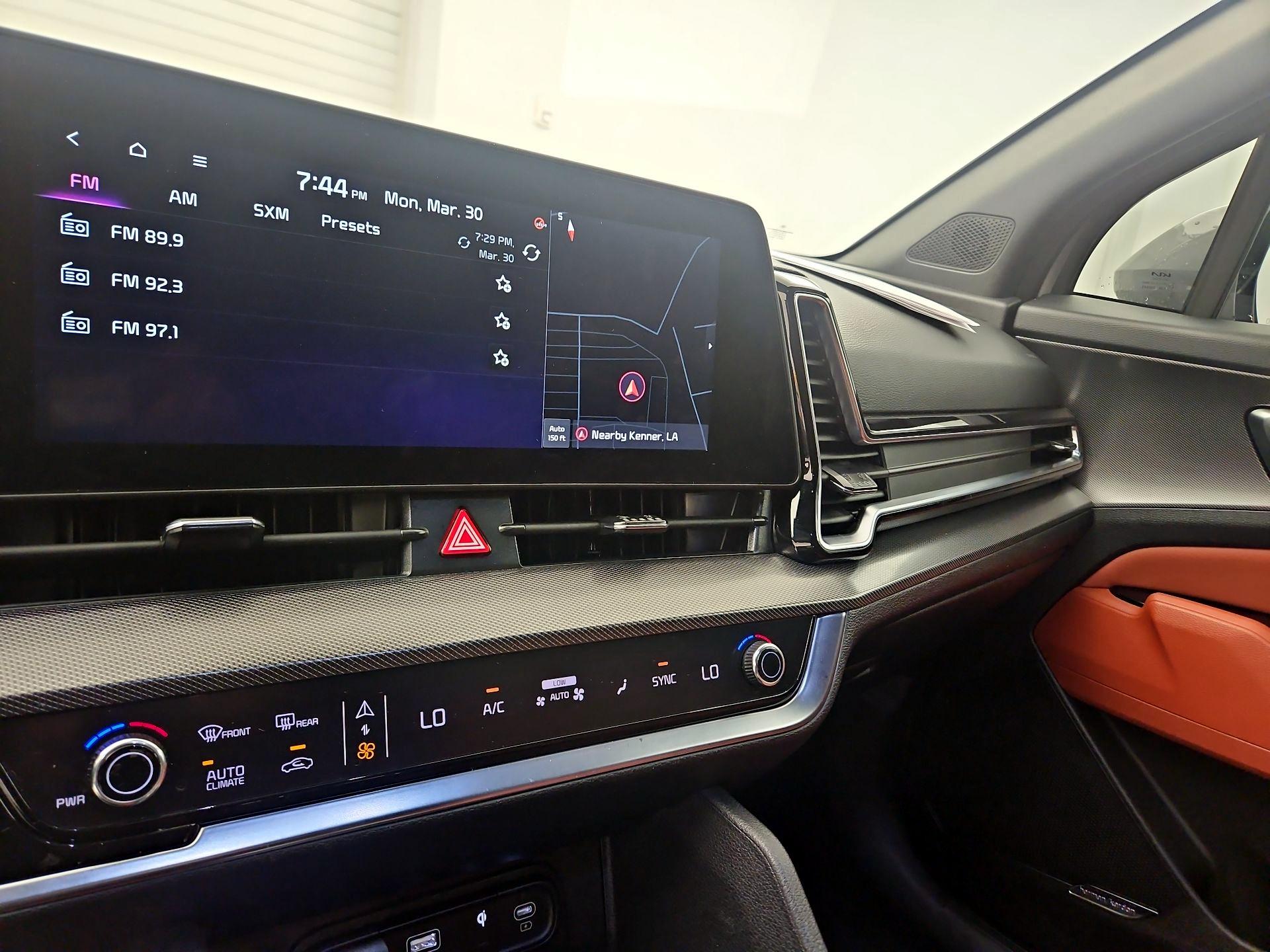 Thumbnail: 2025 Kia Sportage - 14