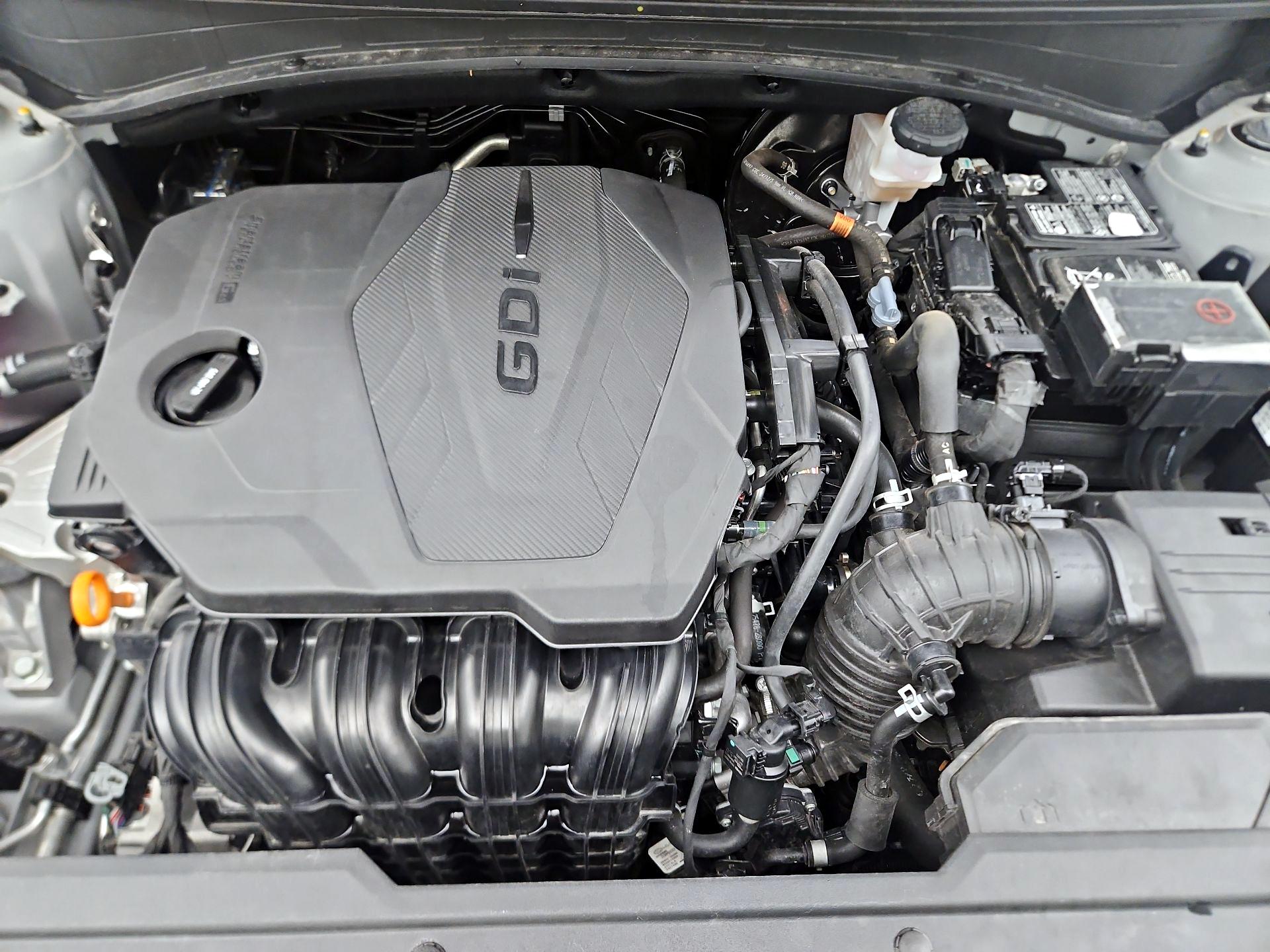 Thumbnail: 2025 Kia Sportage - 18