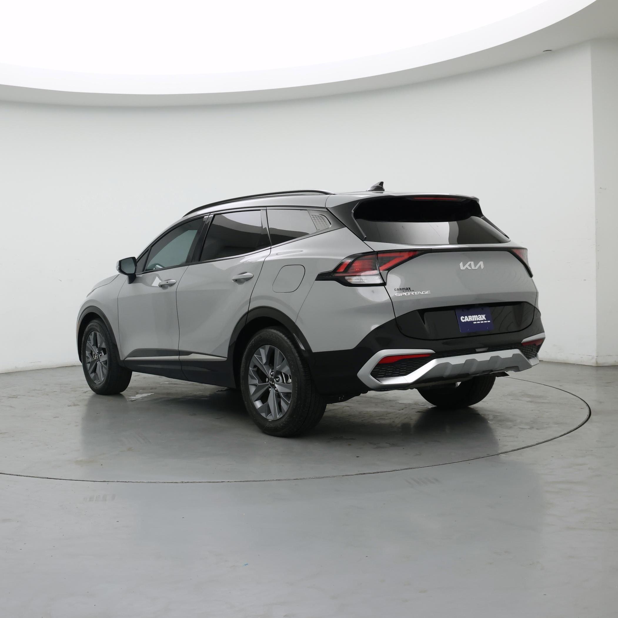 Thumbnail: 2025 Kia Sportage - 2