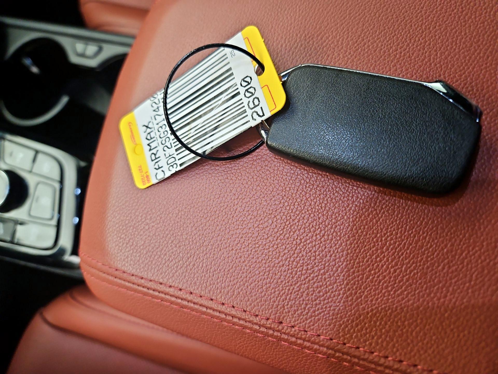 Thumbnail: 2025 Kia Sportage - 19