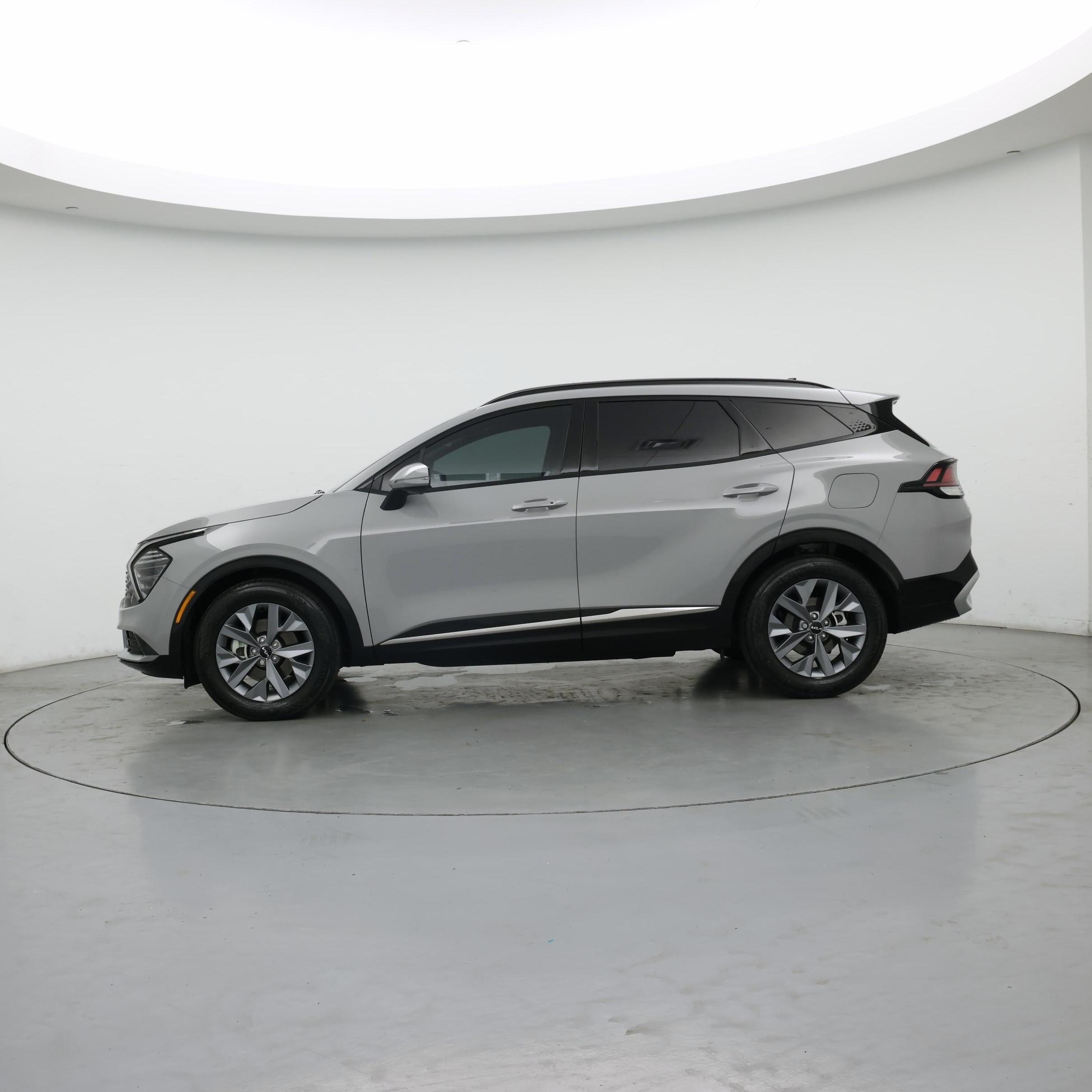 Thumbnail: 2025 Kia Sportage - 3