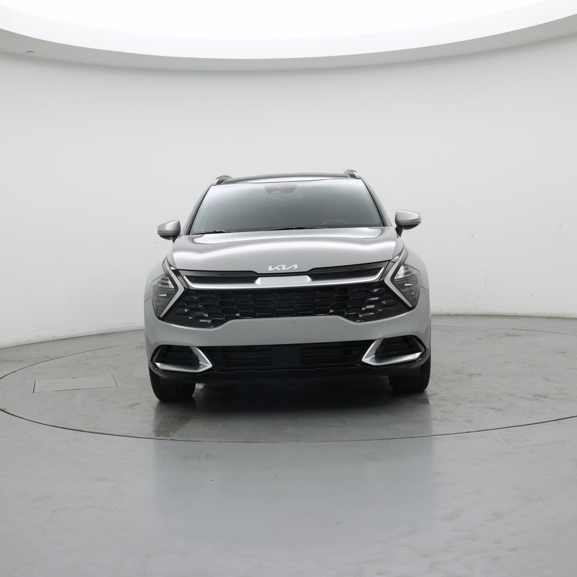 Thumbnail: 2025 Kia Sportage - 5