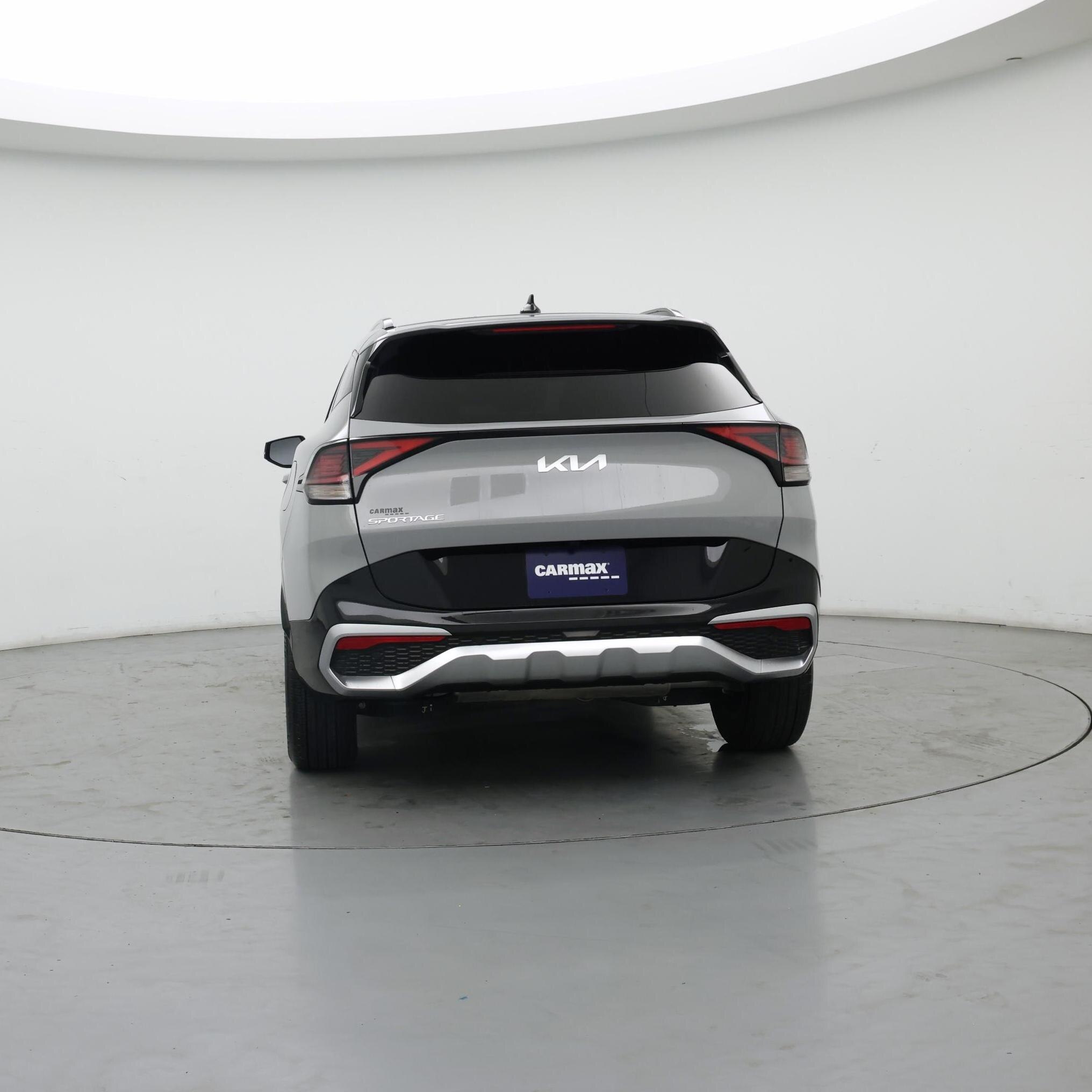 Thumbnail: 2025 Kia Sportage - 6