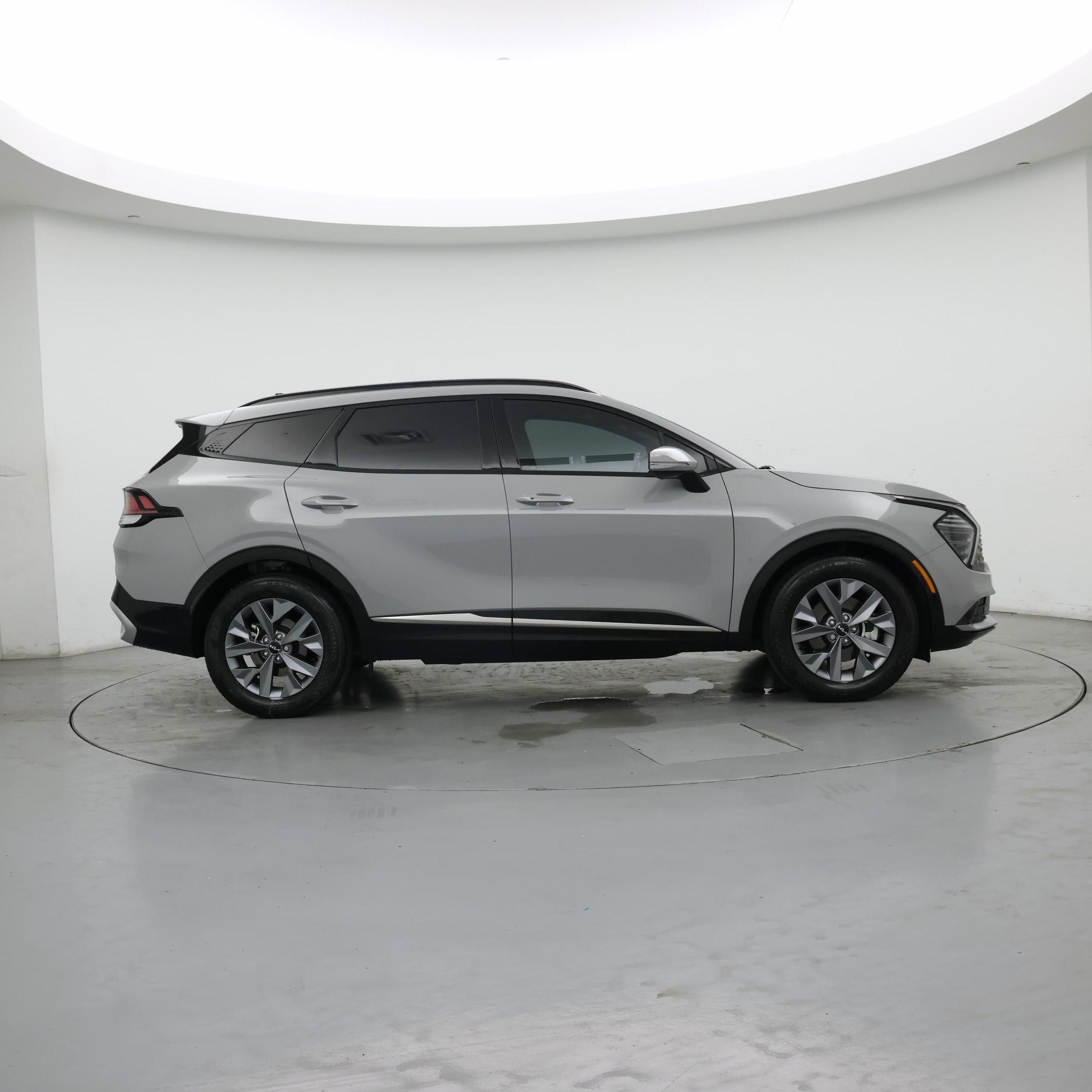 Thumbnail: 2025 Kia Sportage - 7