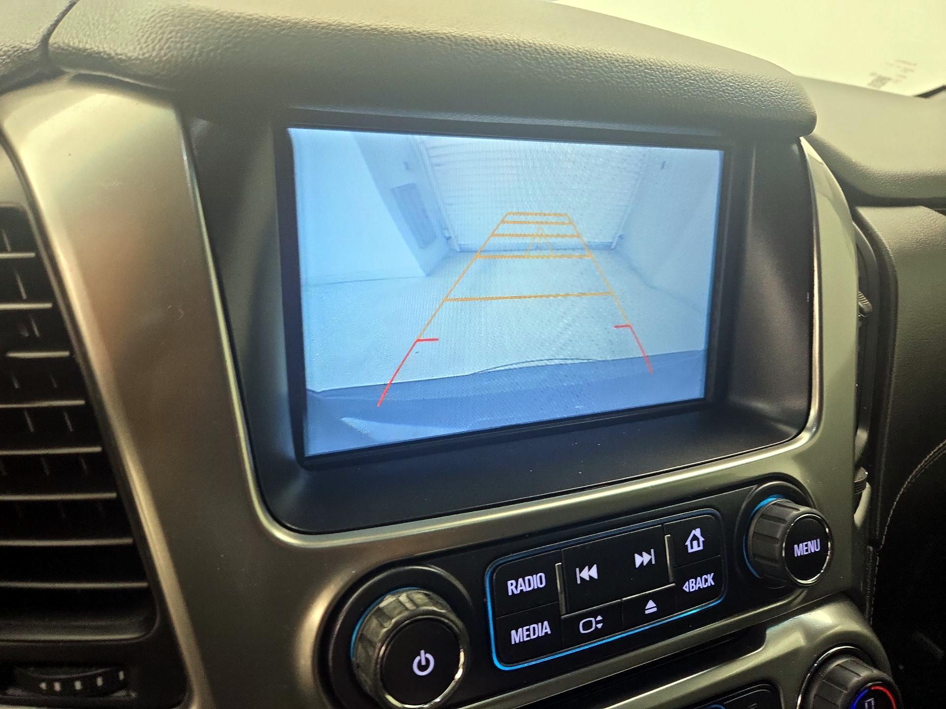 Thumbnail: 2017 Chevrolet Tahoe - 14