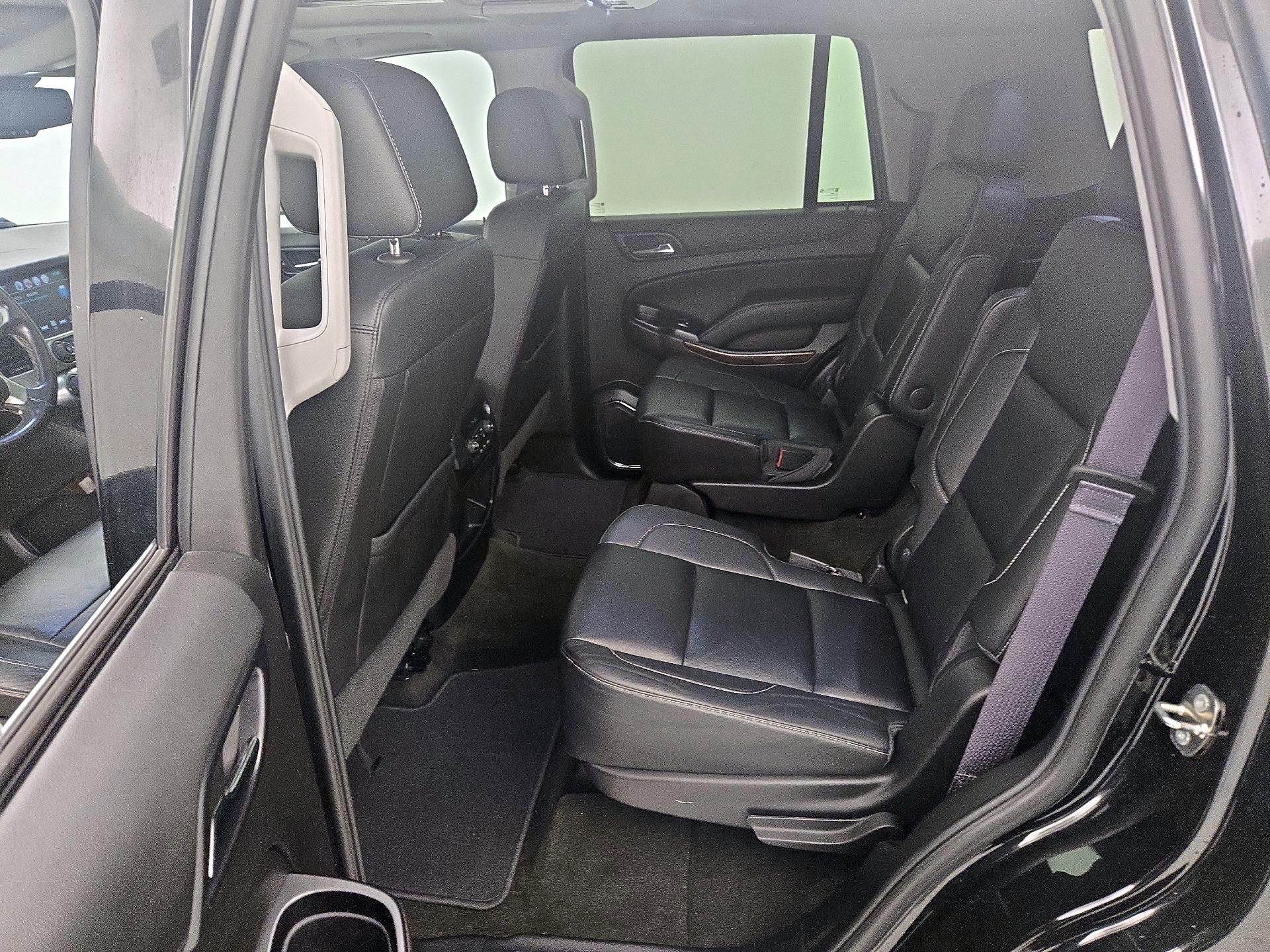 Thumbnail: 2017 Chevrolet Tahoe - 20