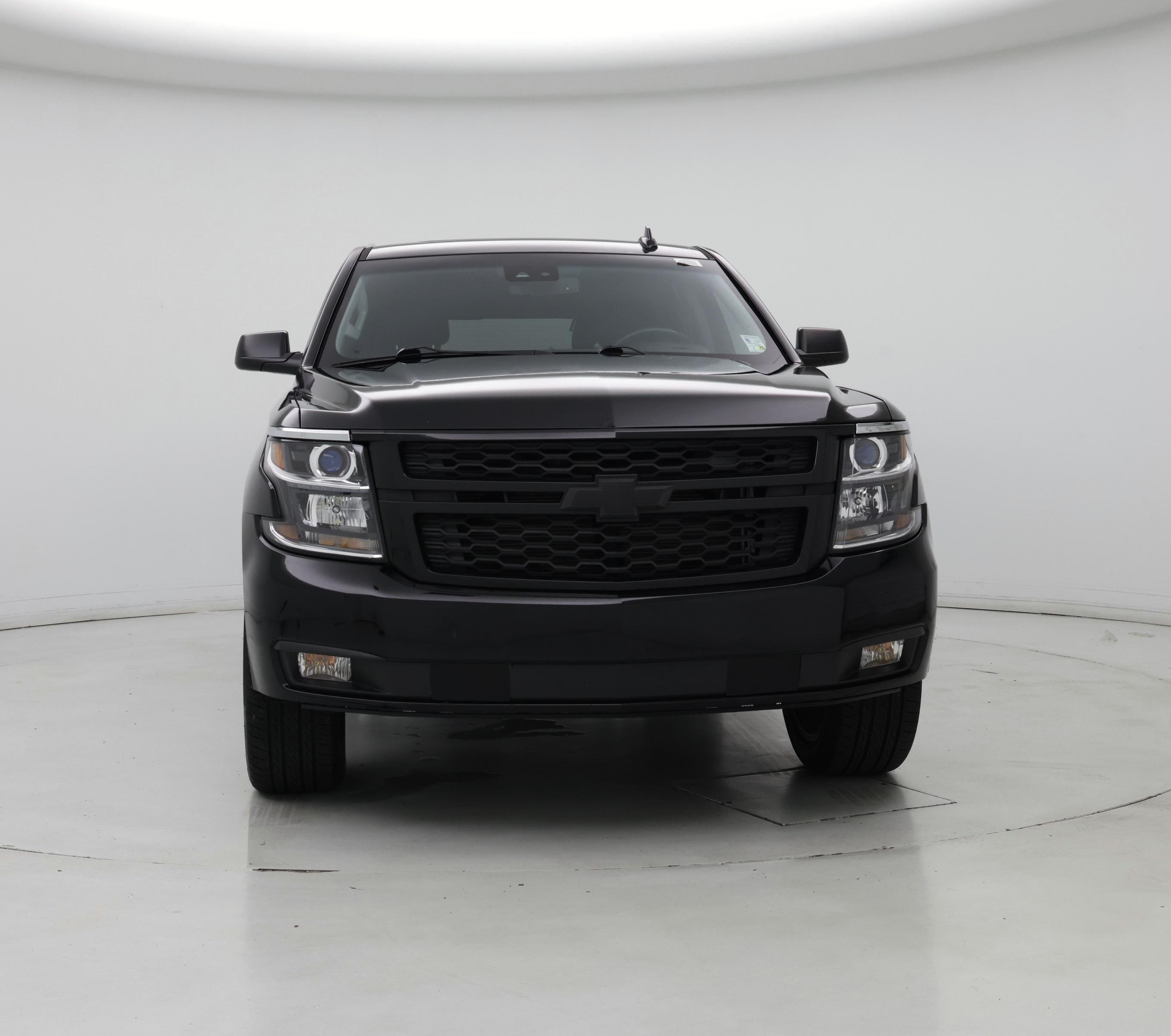 Thumbnail: 2017 Chevrolet Tahoe - 5