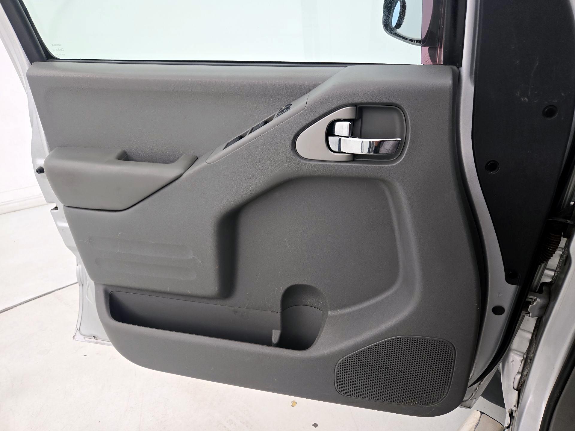 Thumbnail: 2017 Nissan Frontier - 12