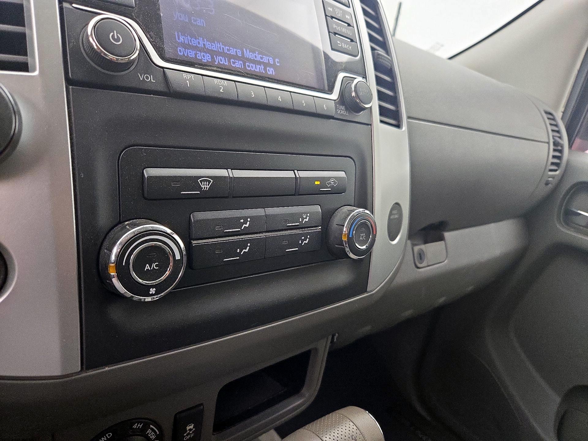 Thumbnail: 2017 Nissan Frontier - 15