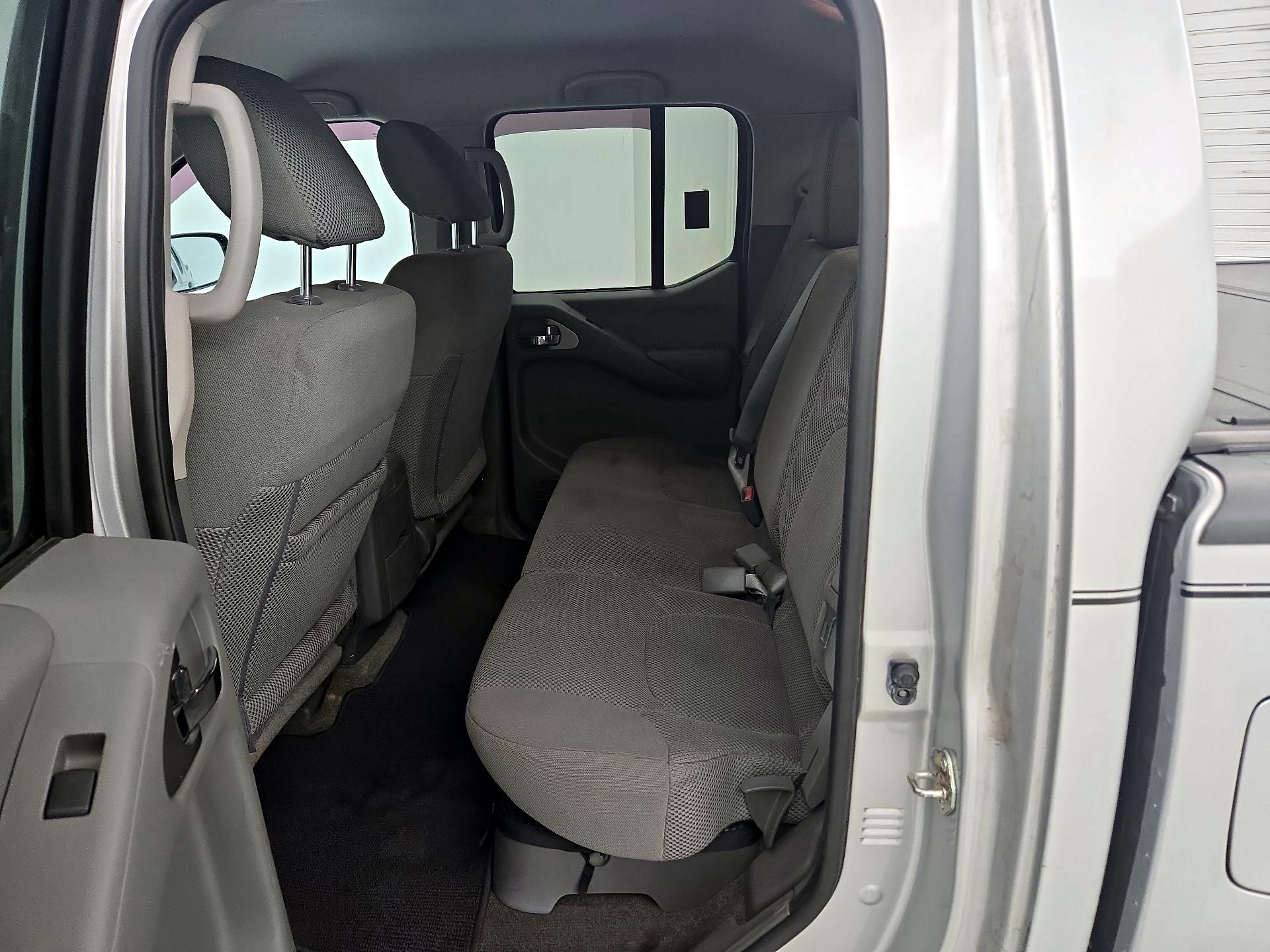 Thumbnail: 2017 Nissan Frontier - 18
