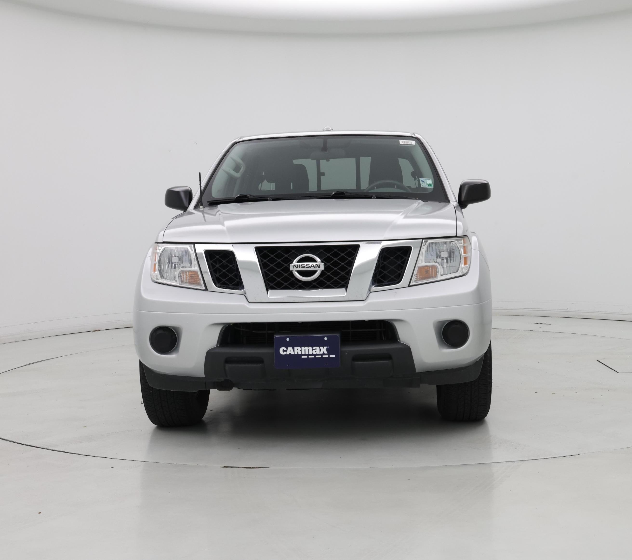 Thumbnail: 2017 Nissan Frontier - 5