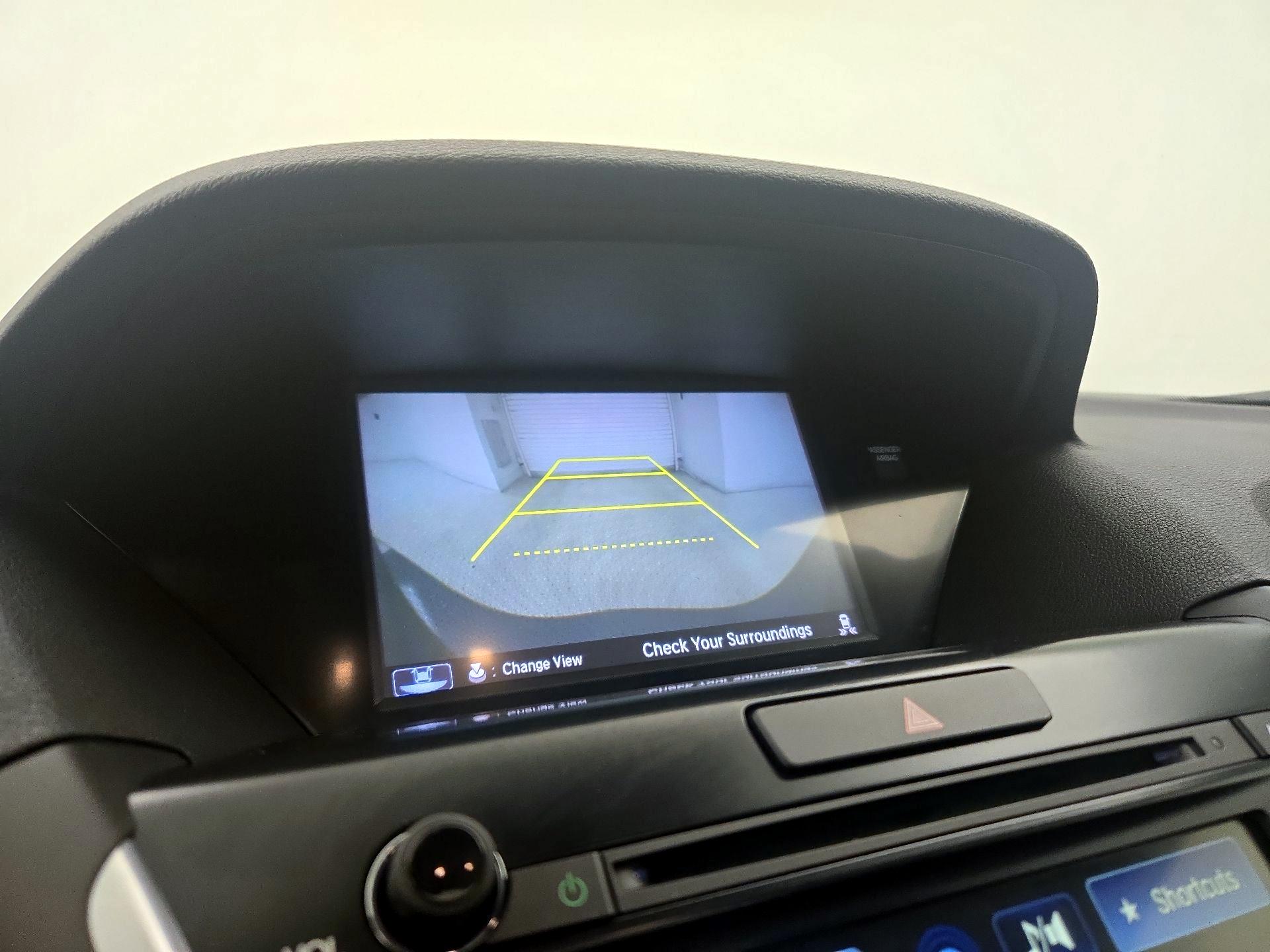 Thumbnail: 2017 Acura MDX - 14