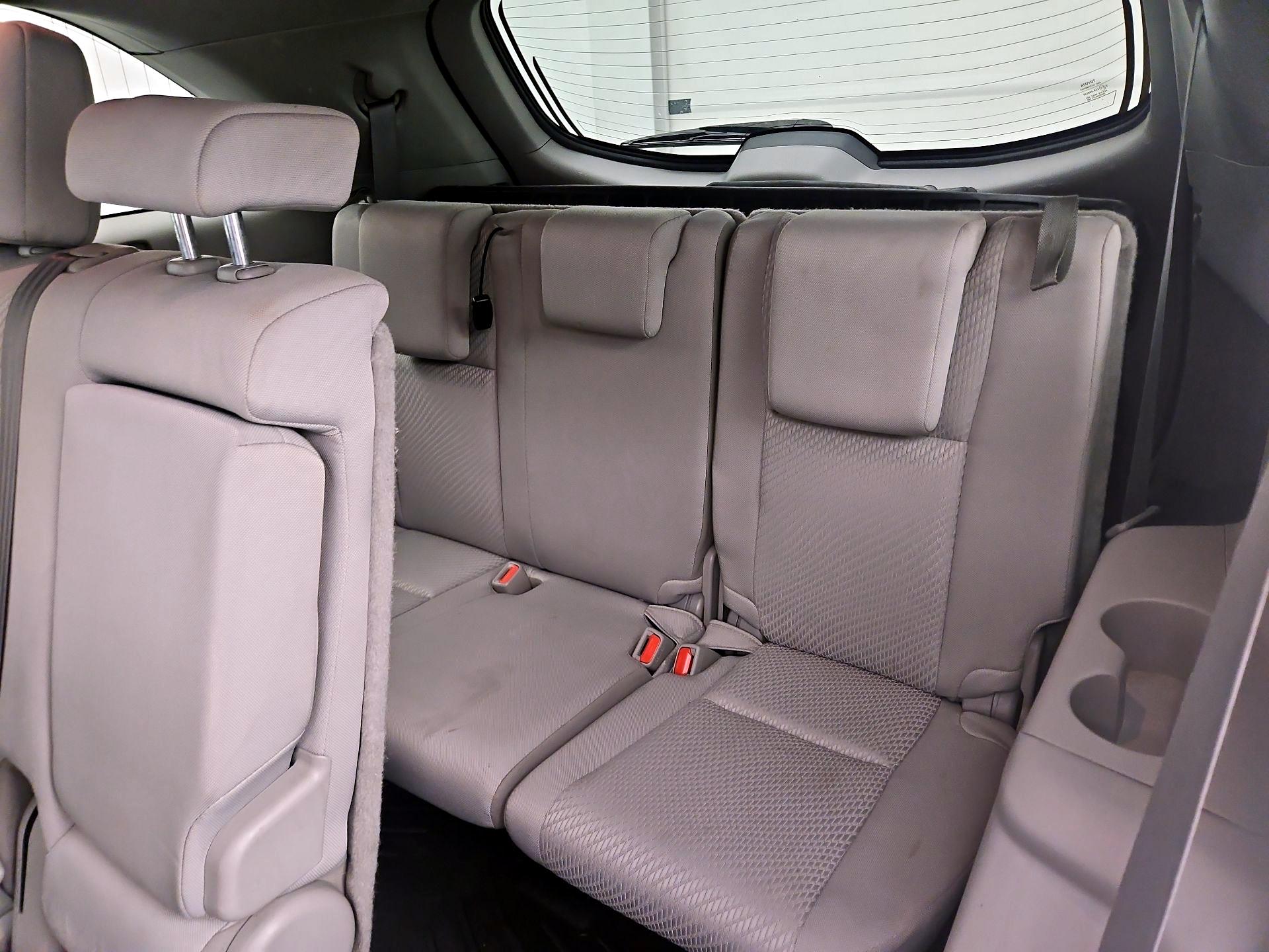 Thumbnail: 2019 Toyota Highlander - 20