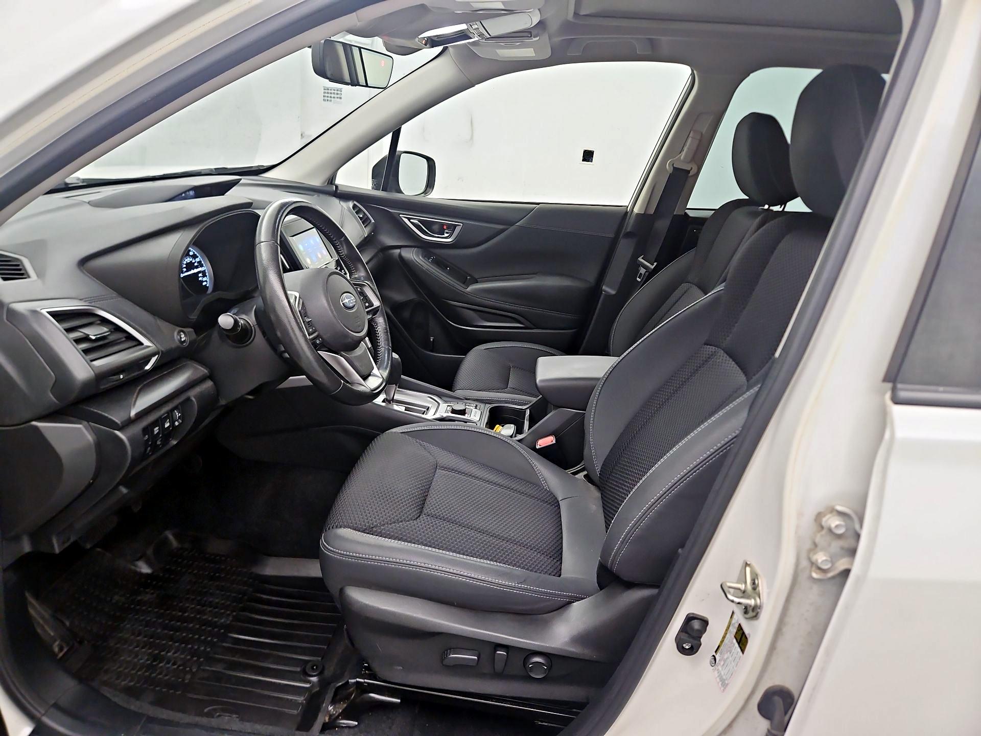 Thumbnail: 2021 Subaru Forester - 11