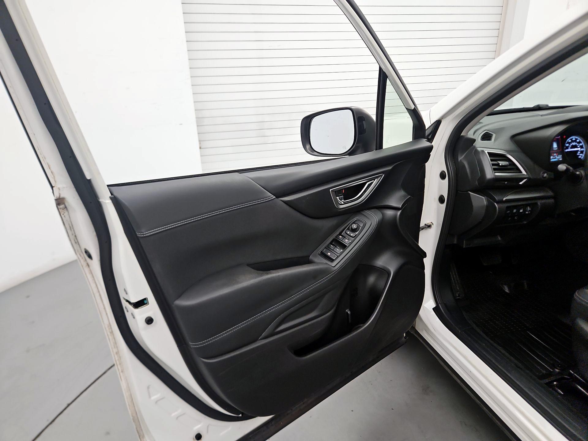 Thumbnail: 2021 Subaru Forester - 12