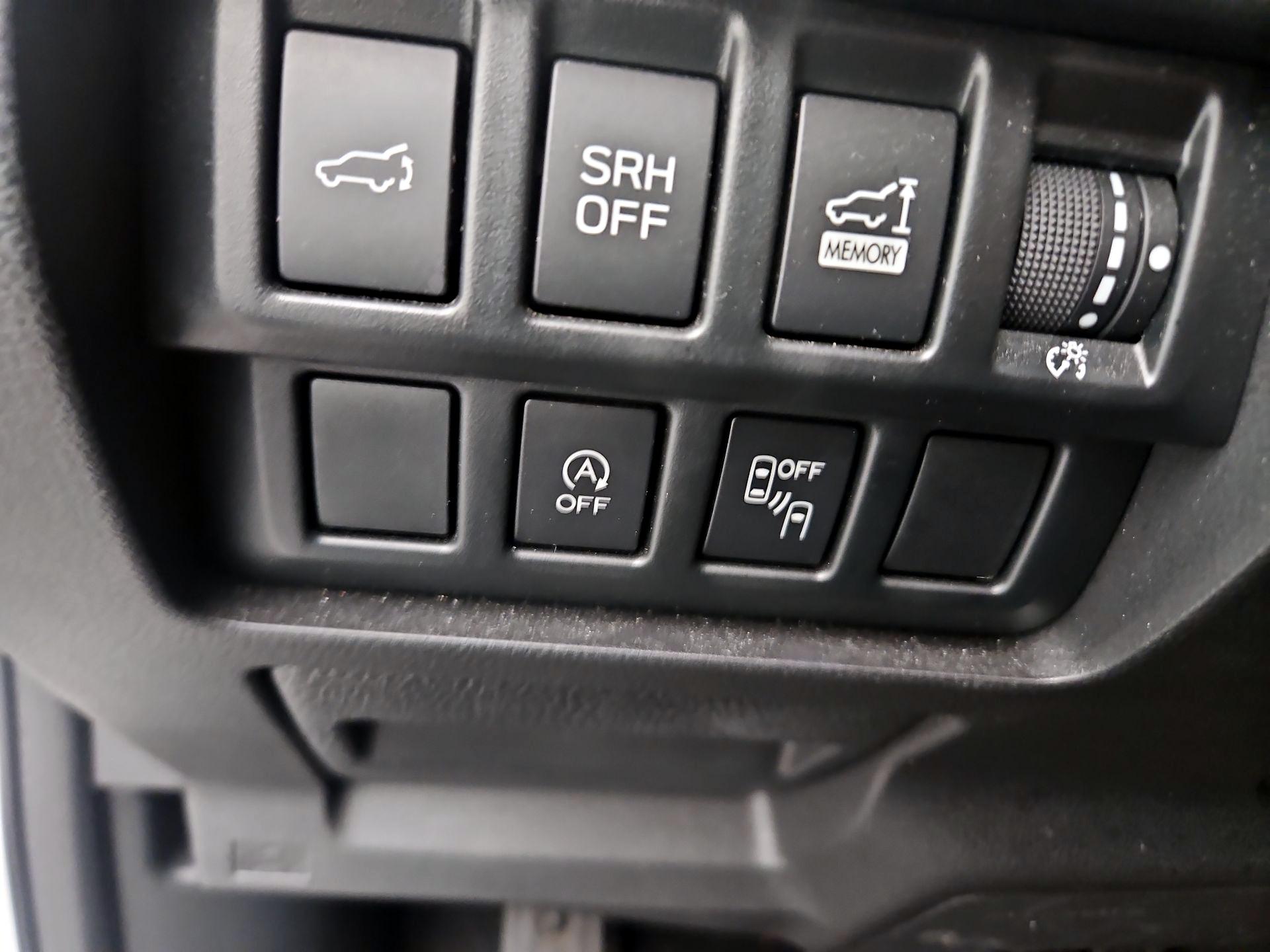 Thumbnail: 2021 Subaru Forester - 13