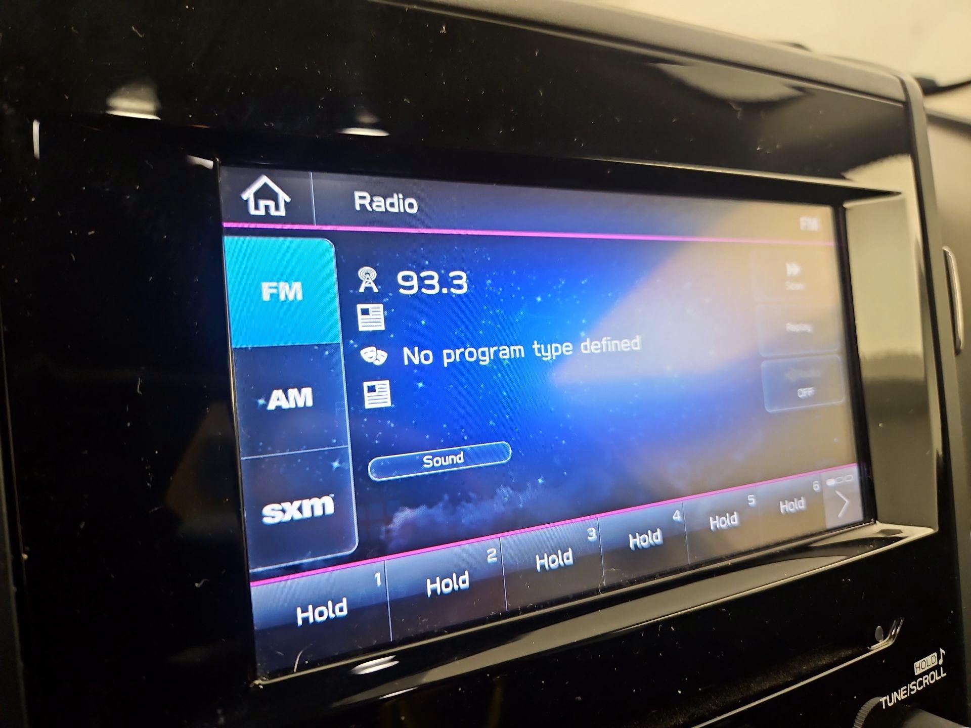 Thumbnail: 2021 Subaru Forester - 14