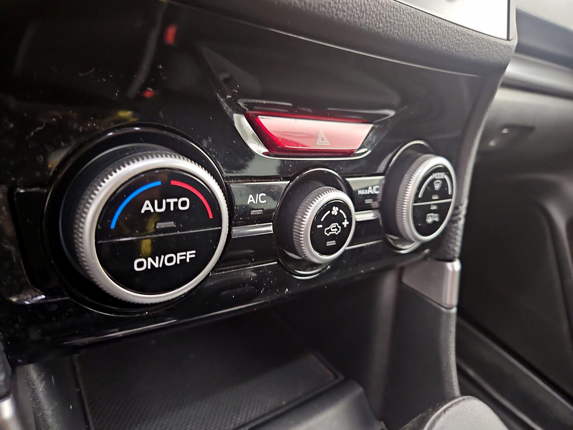 Thumbnail: 2021 Subaru Forester - 15