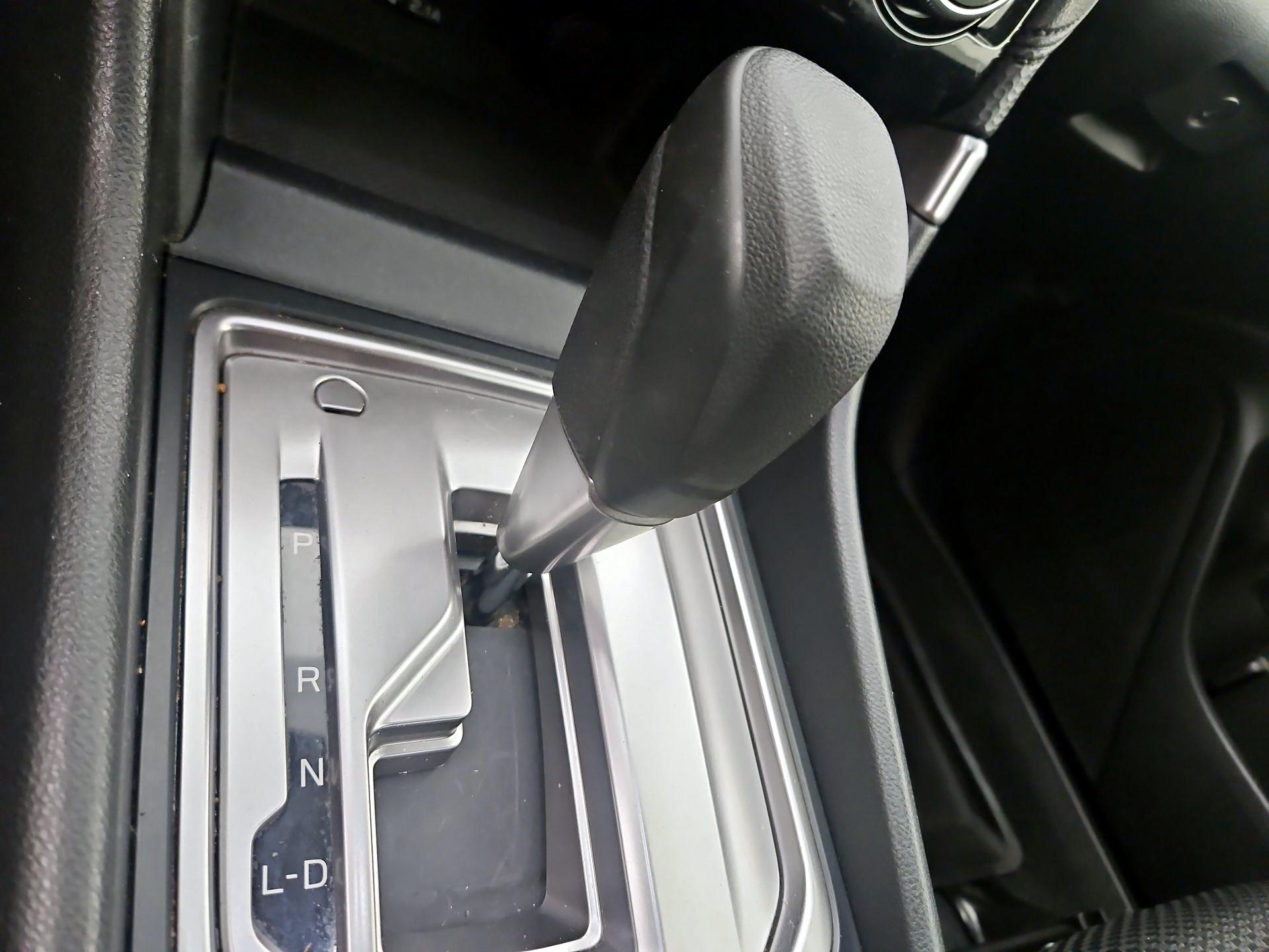 Thumbnail: 2021 Subaru Forester - 16