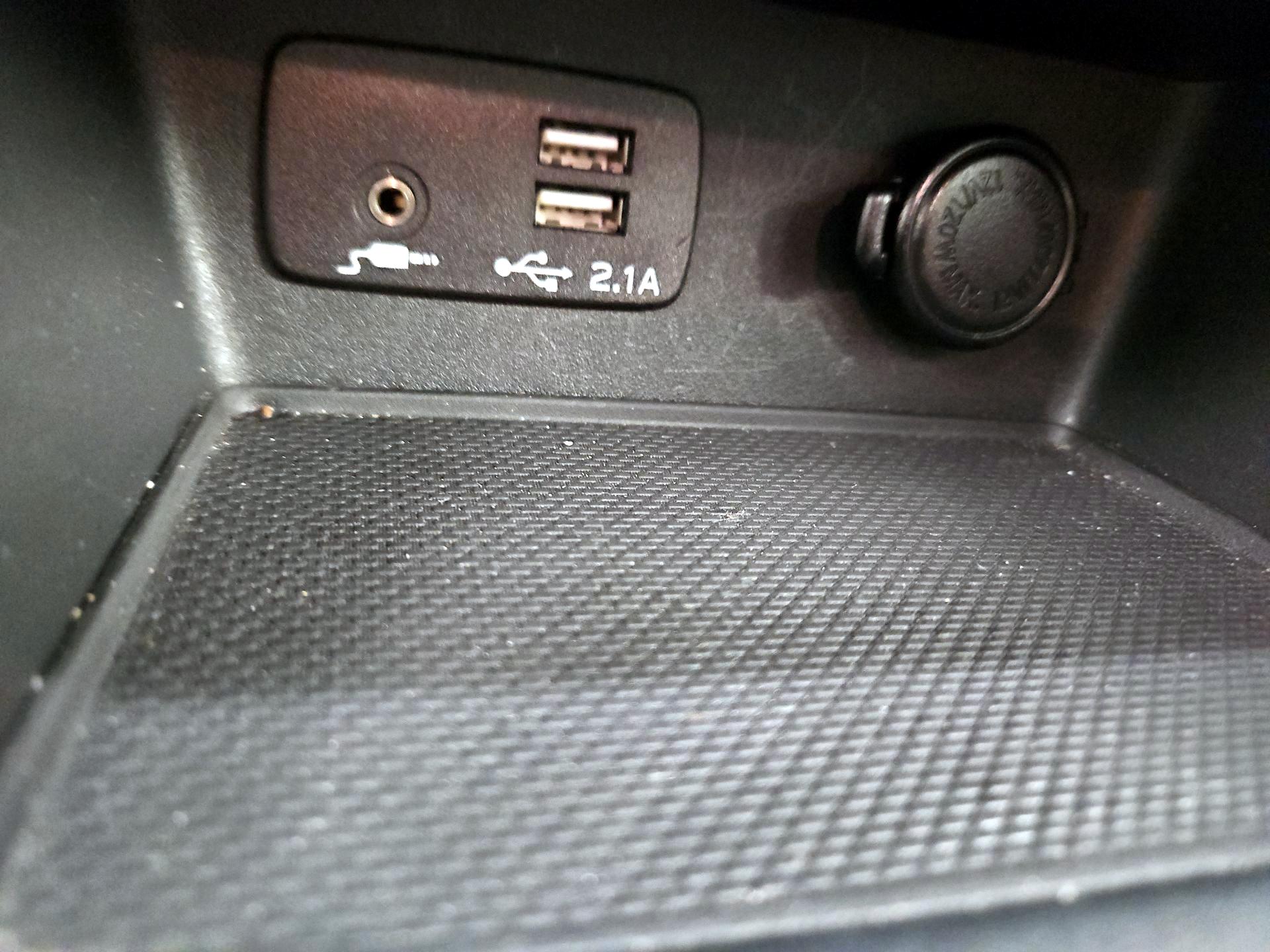 Thumbnail: 2021 Subaru Forester - 17