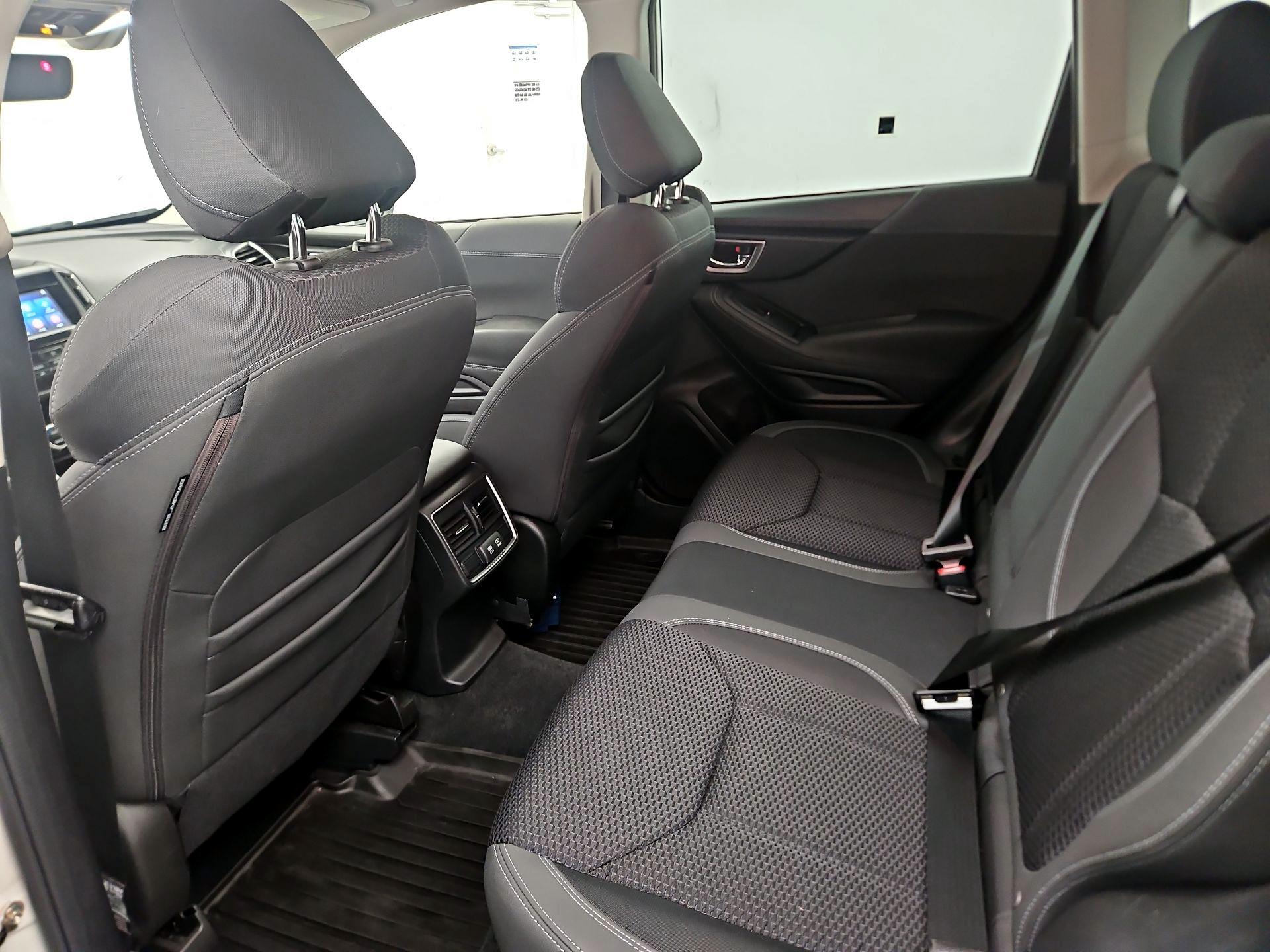 Thumbnail: 2021 Subaru Forester - 18