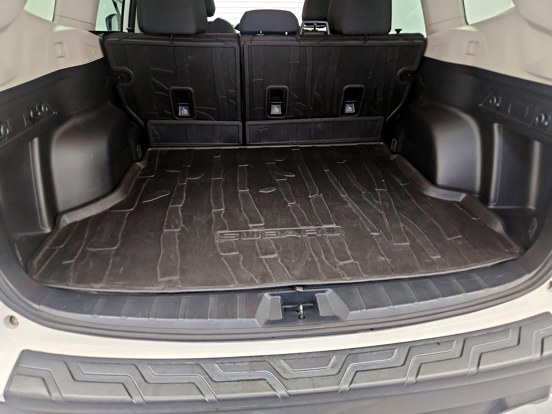 Thumbnail: 2021 Subaru Forester - 19