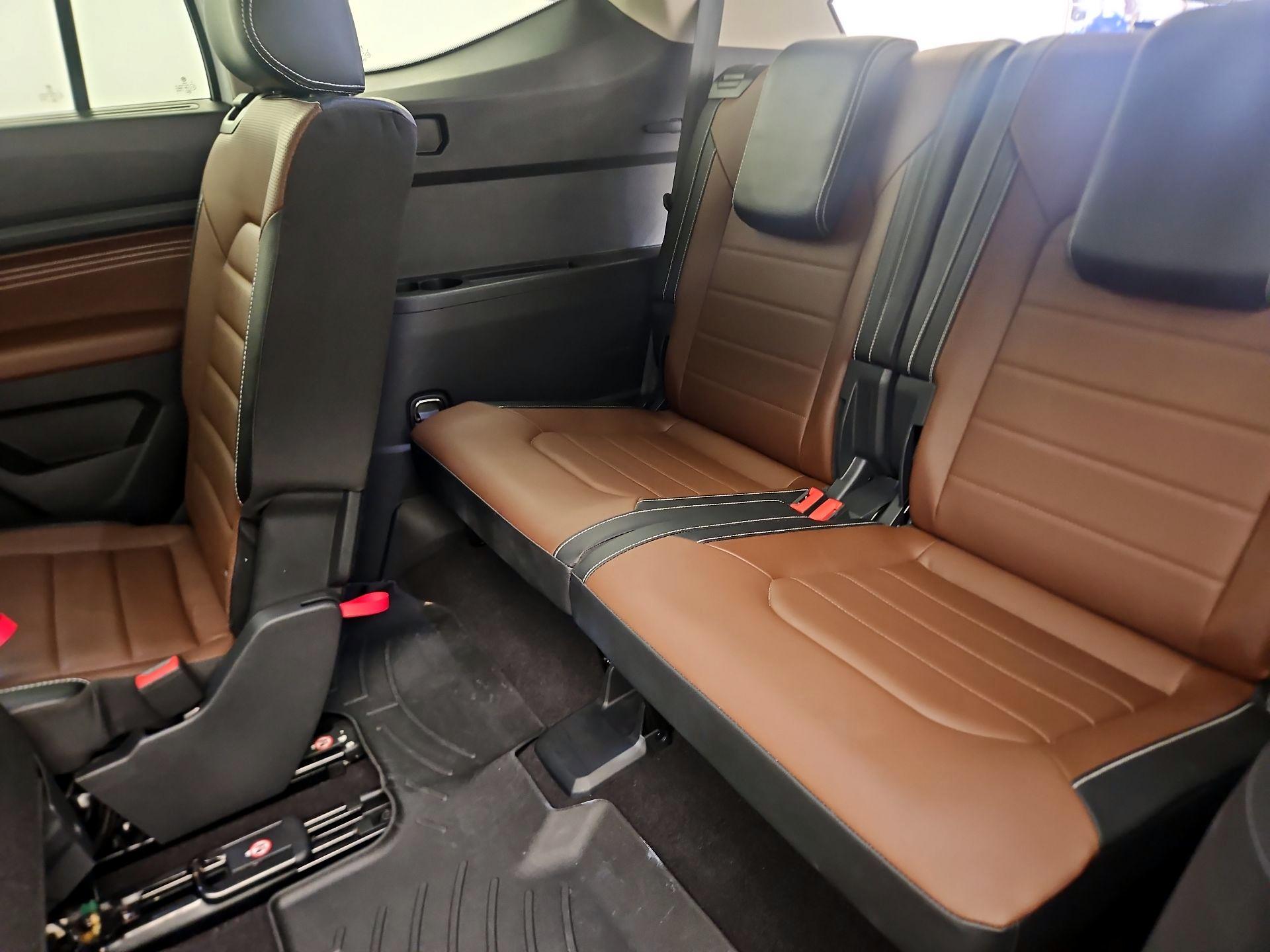 Thumbnail: 2022 Volkswagen Atlas - 19