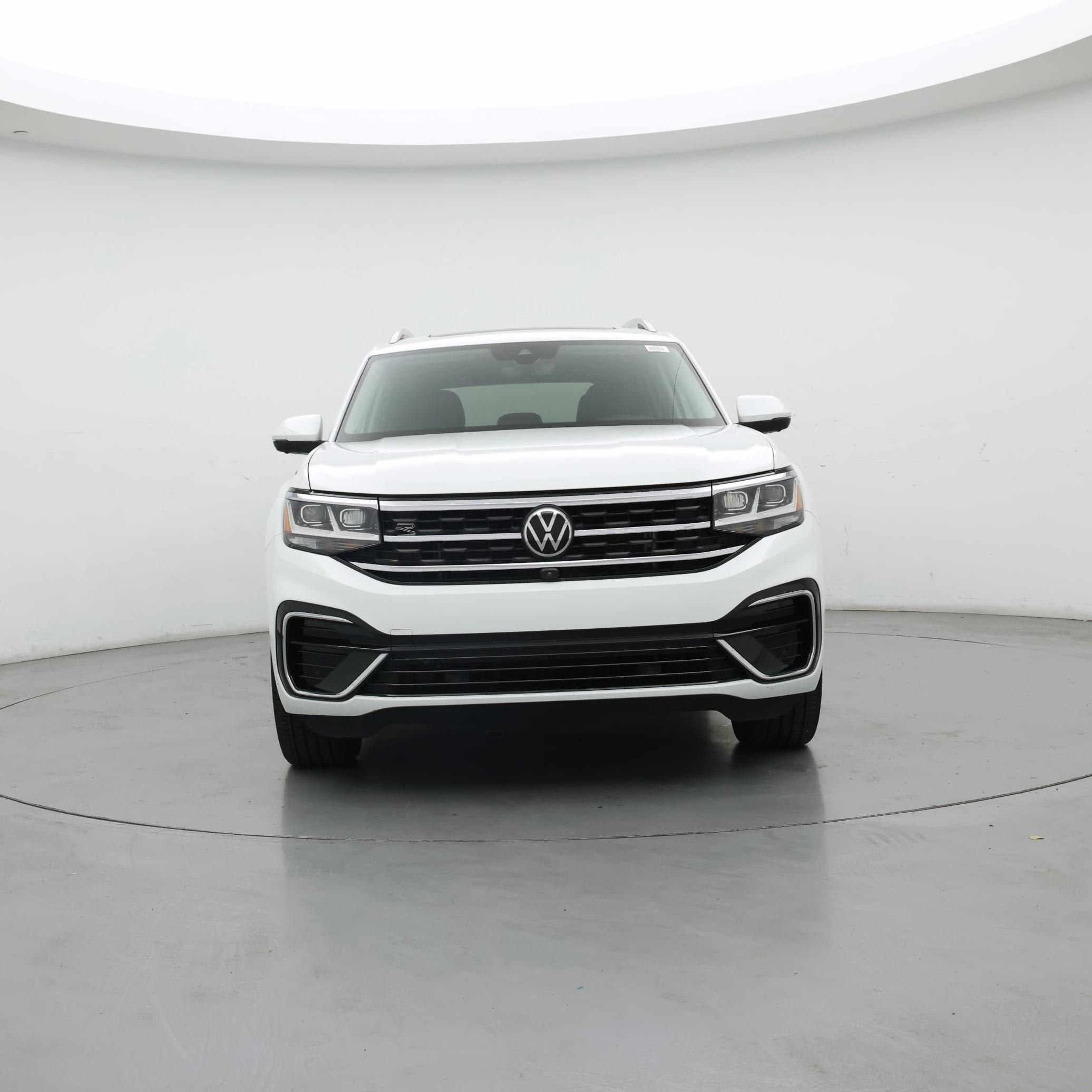 Thumbnail: 2022 Volkswagen Atlas - 5
