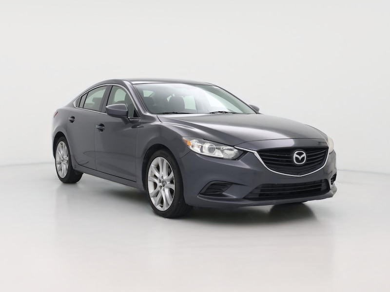 2014 Mazda Mazda6 i Touring -
                  Memphis, TN