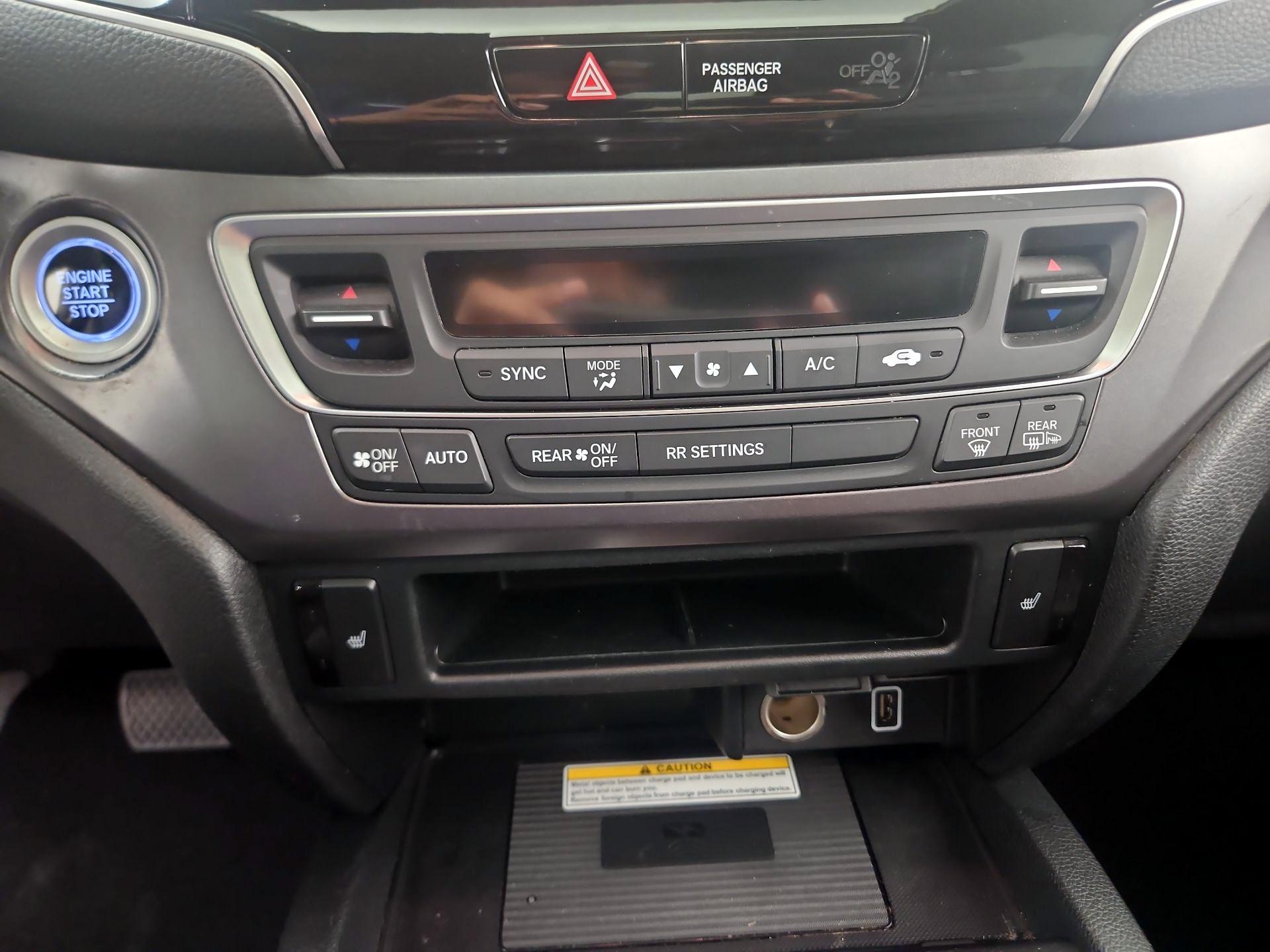 Thumbnail: 2022 Honda Passport - 15