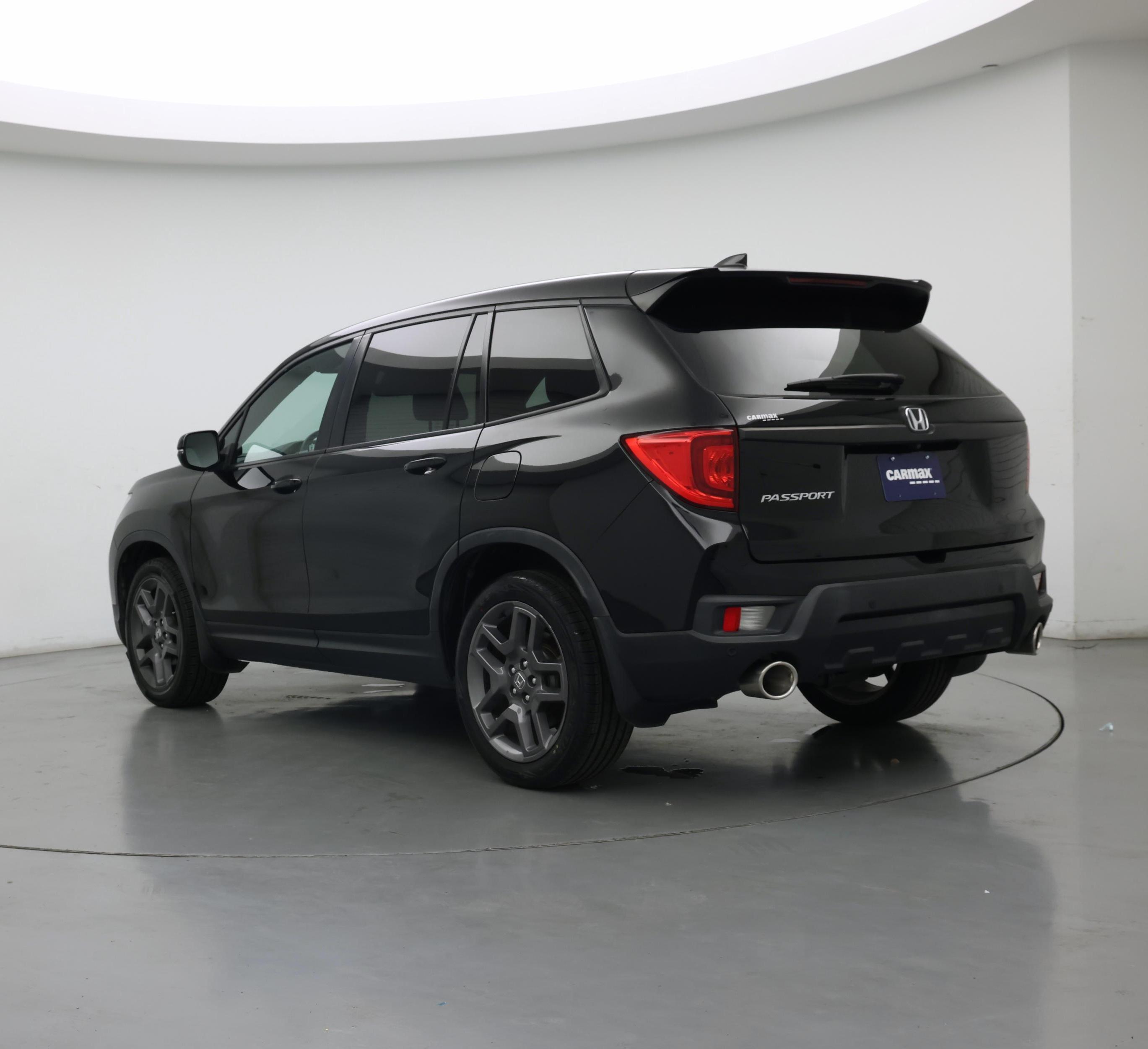 Thumbnail: 2022 Honda Passport - 2