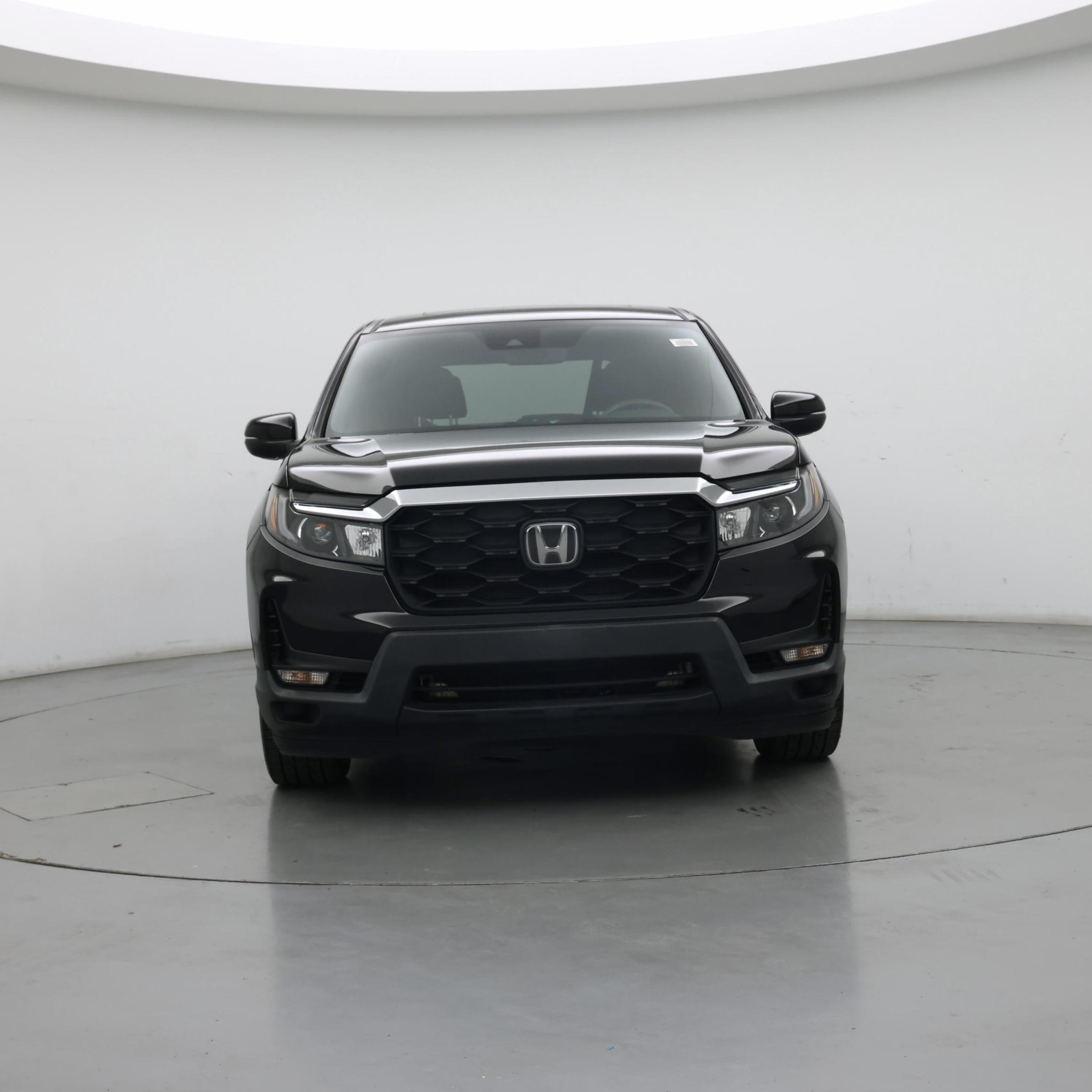 Thumbnail: 2022 Honda Passport - 5