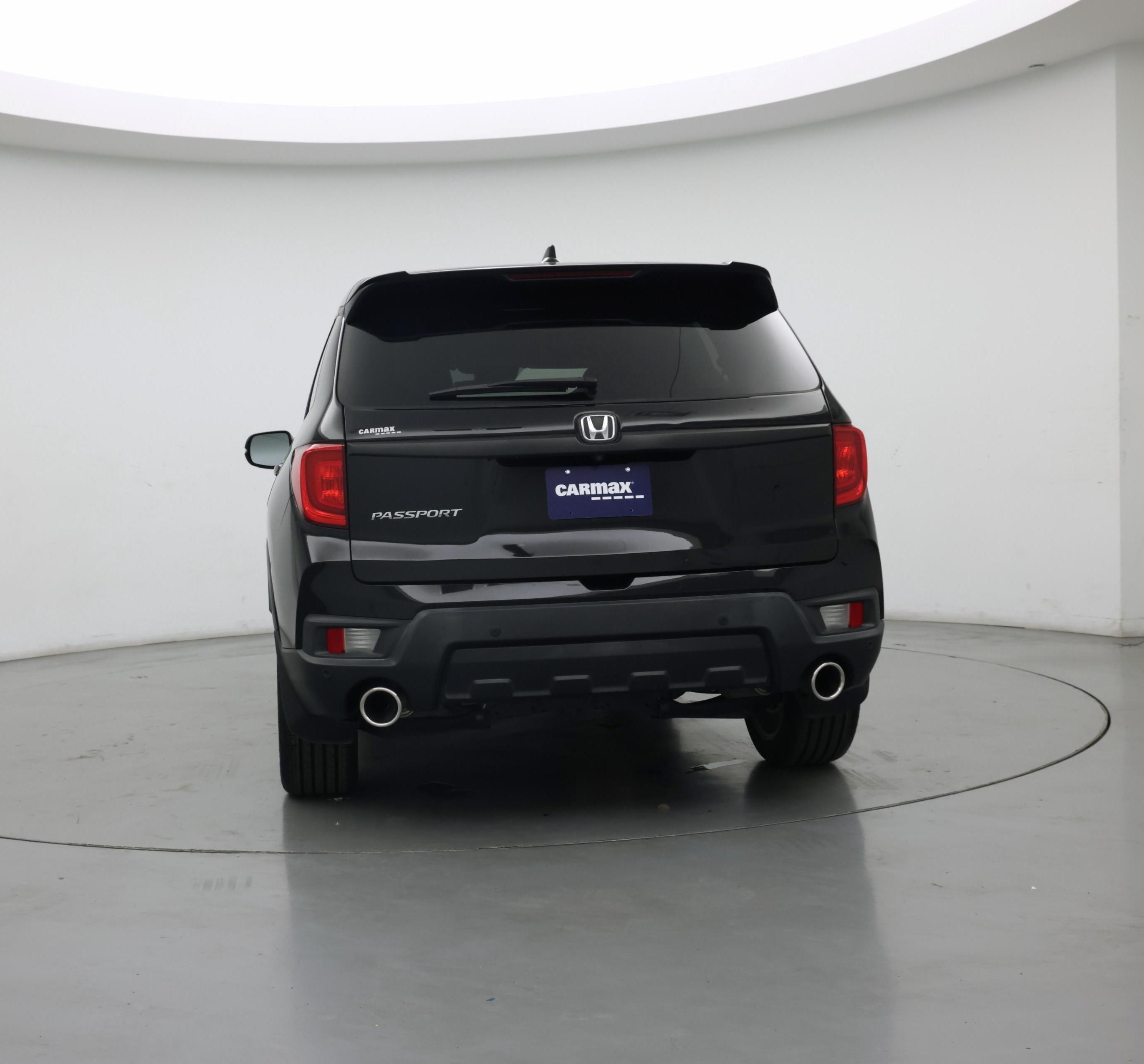 Thumbnail: 2022 Honda Passport - 6